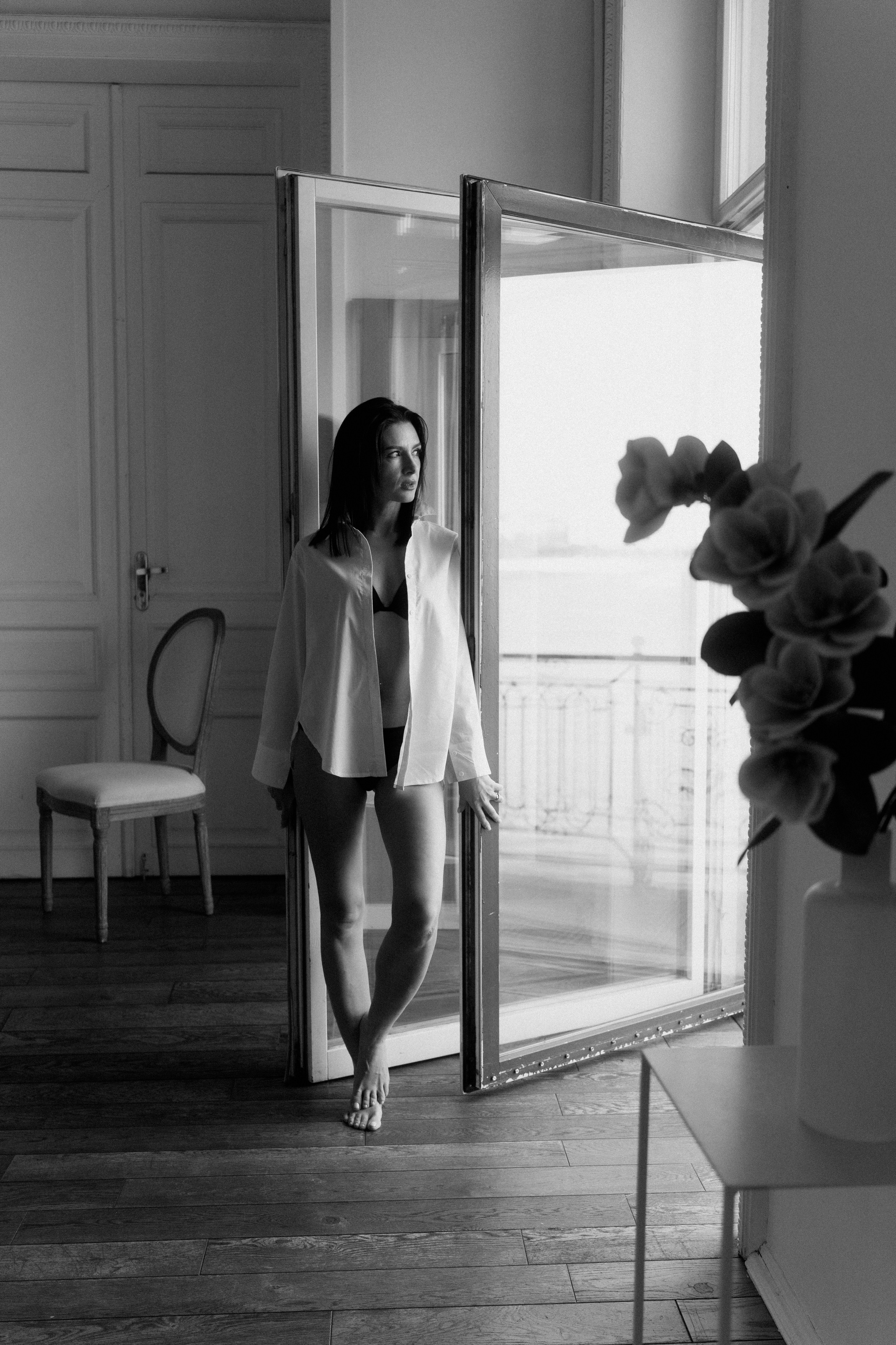 Кристина. Портретный фотограф в Санкт-Петербурге Филатов Максим