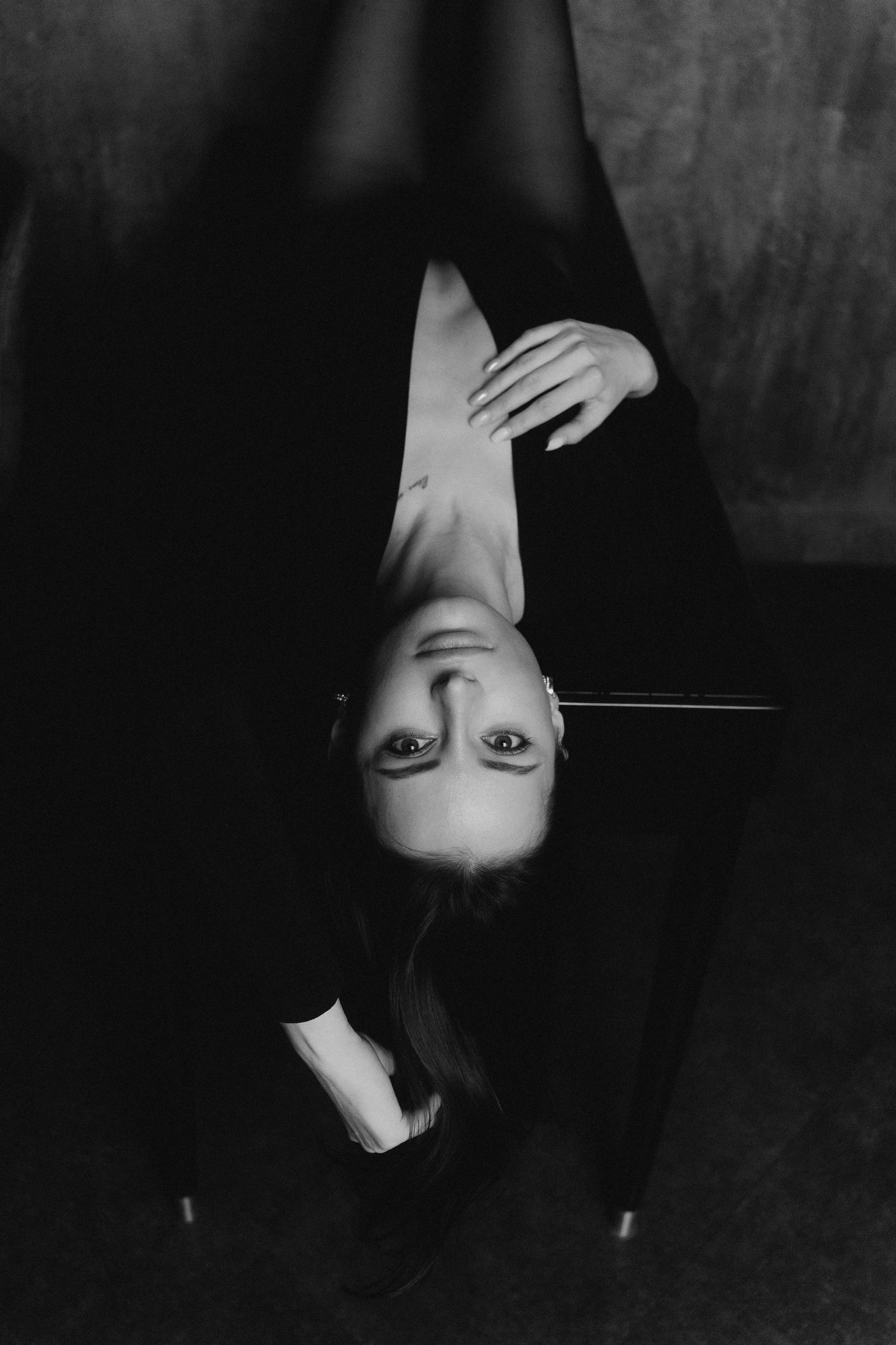 Даша. Портретный фотограф в Санкт-Петербурге Филатов Максим