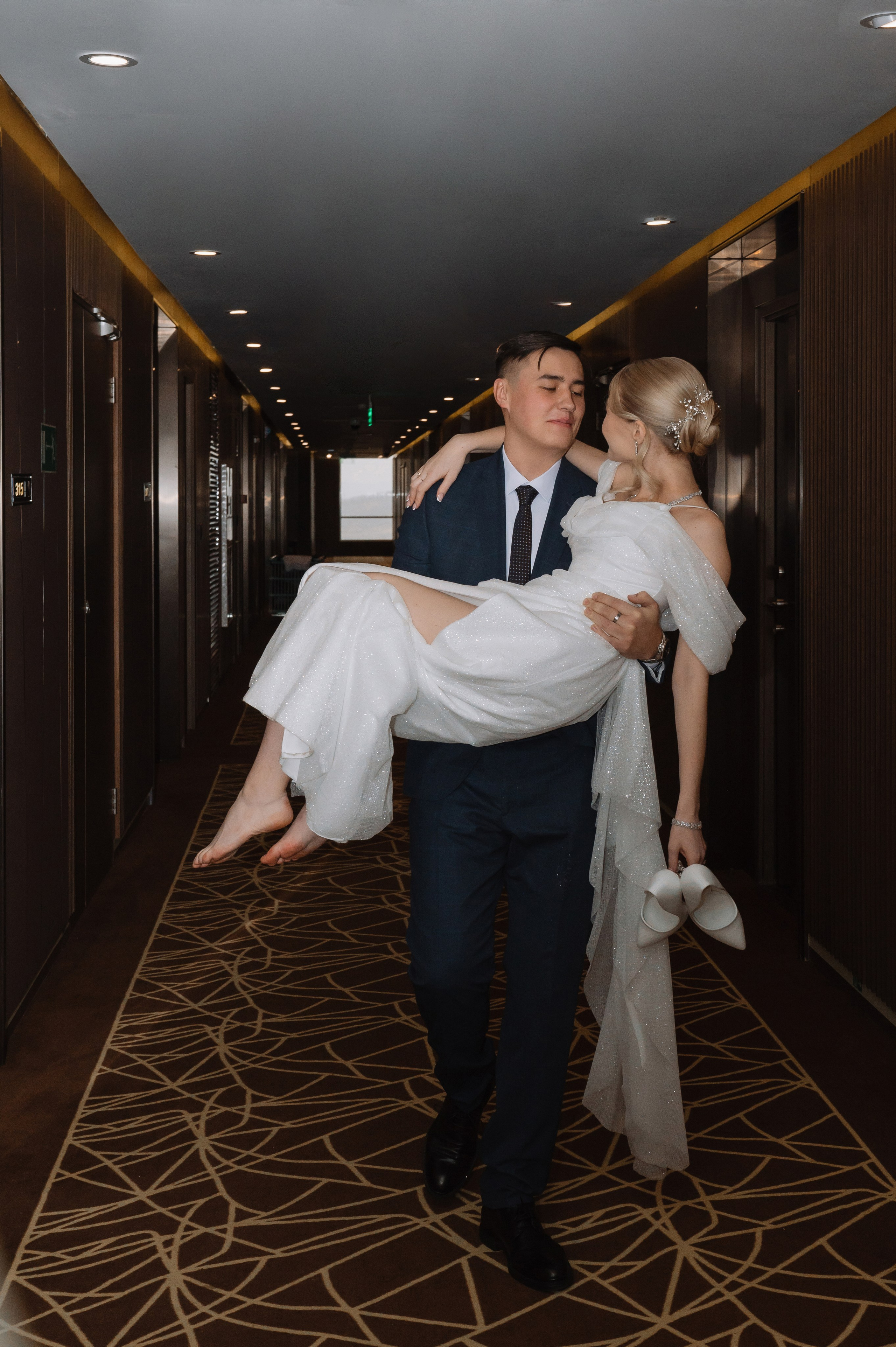 Свадебная фотосъемка для Ксения и Владислав в г. Находка-Владивосток). Свадебный и семейный фотограф в Находке и Владивостоке