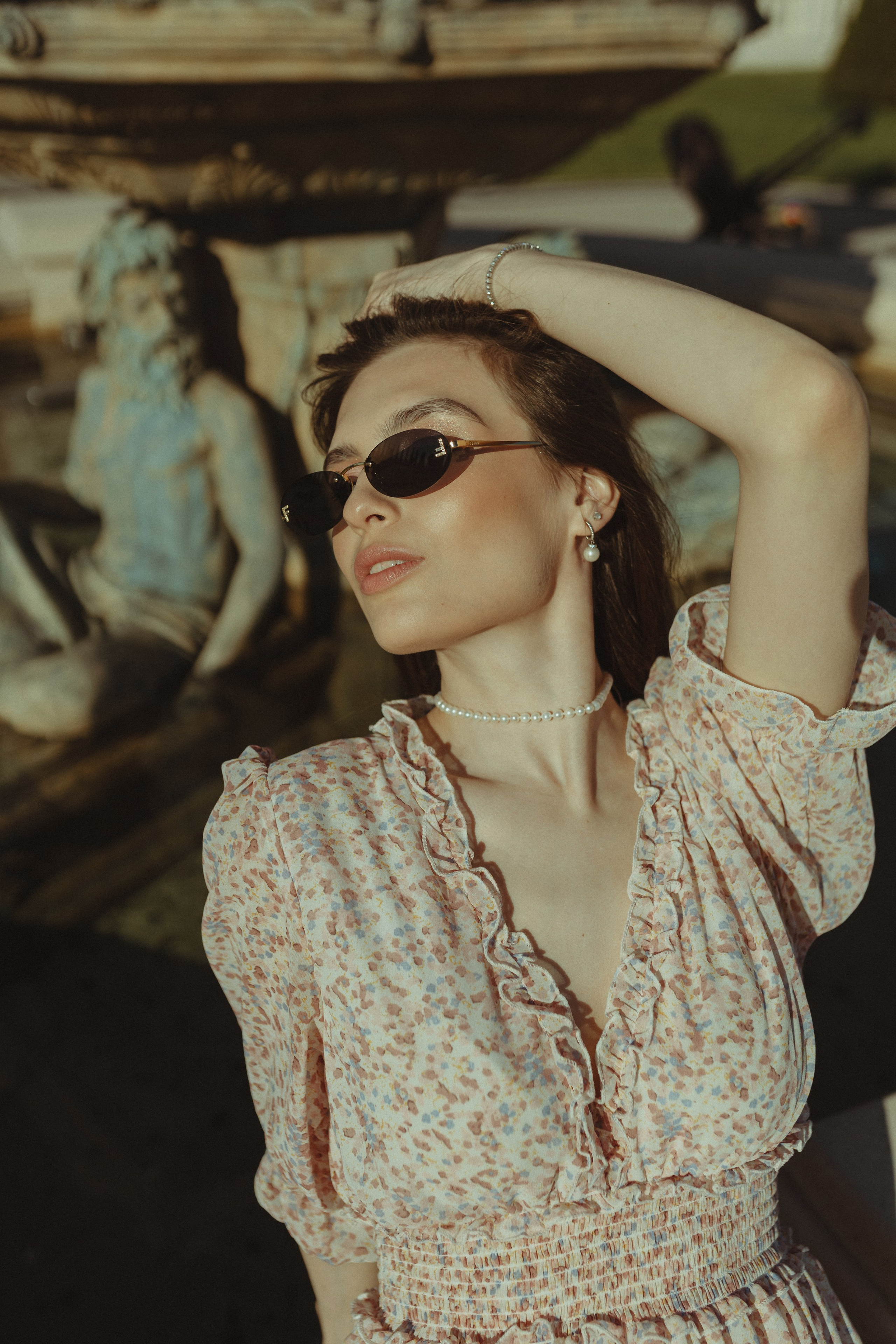 Ева ШАТО. СЕМЕЙНЫЙ фотограф Краснодар Анастасия Михайлова