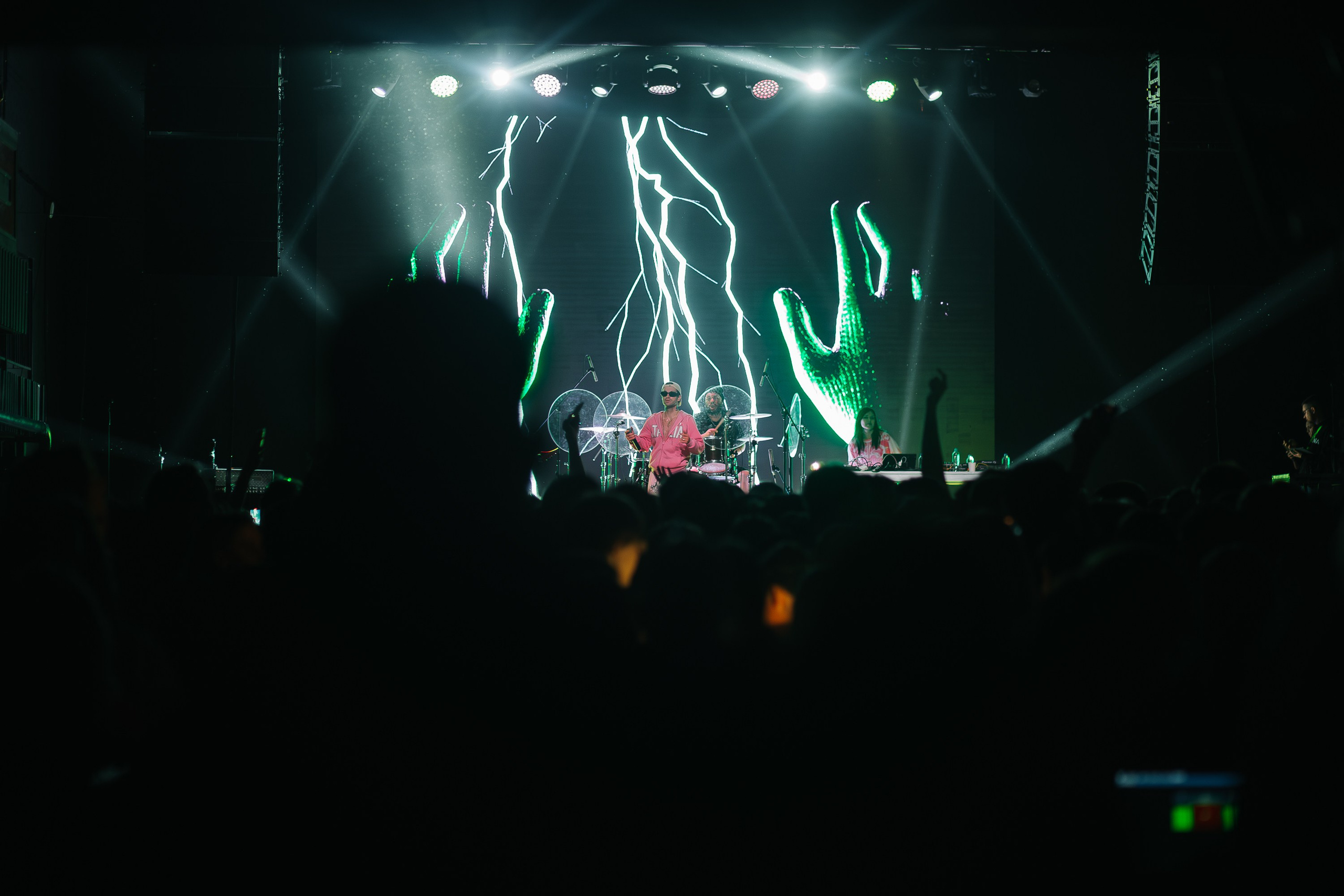 GSPD. Sound. 04.11.2024. Главная