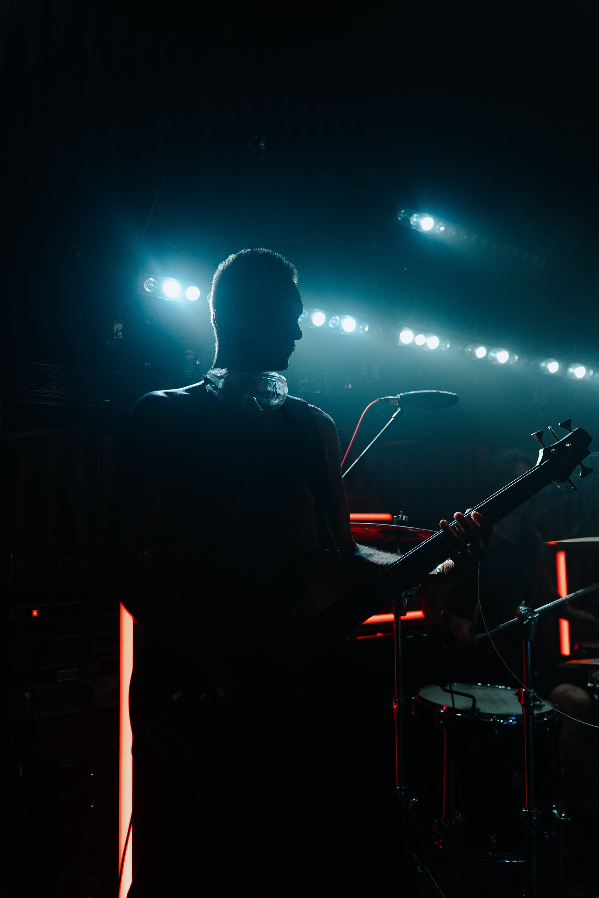 RAMMSTEIN Tribute. Douglas. 28.09.2025. Главная