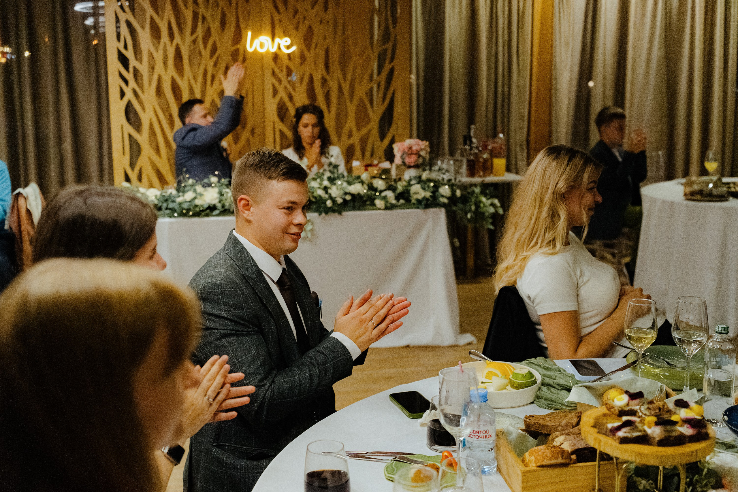 Тарас и Мария. Главная