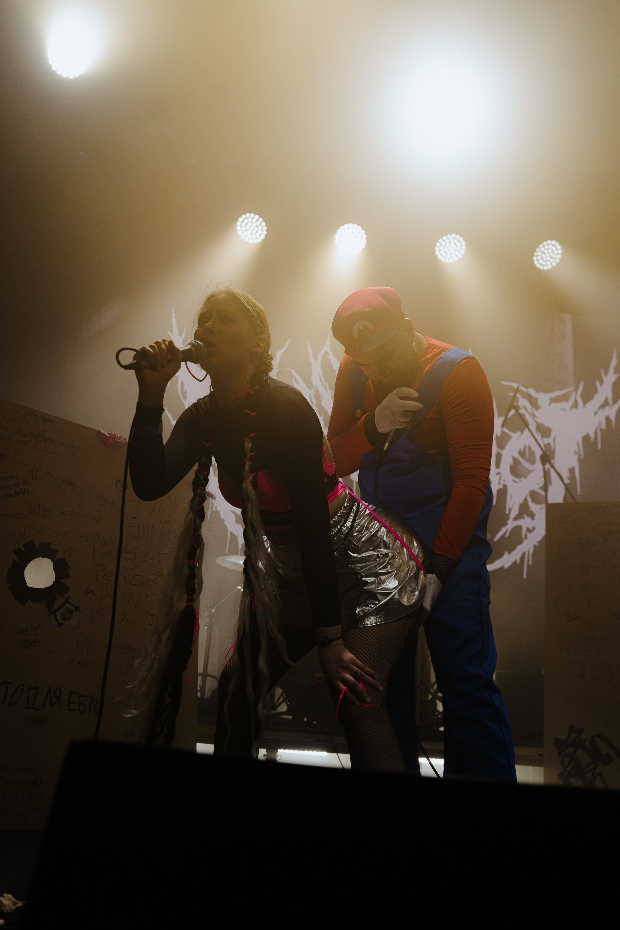 Панцушот. Рассвет. 04.10.2025. Главная