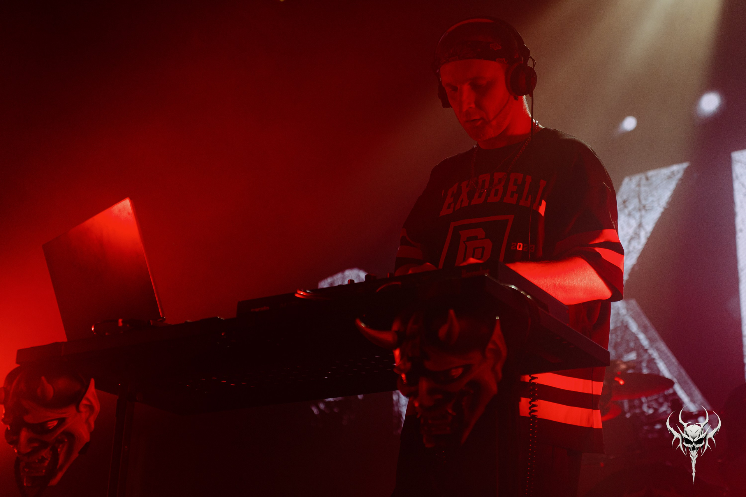 Dexdbell. Рассвет. 01.03.2026. Главная