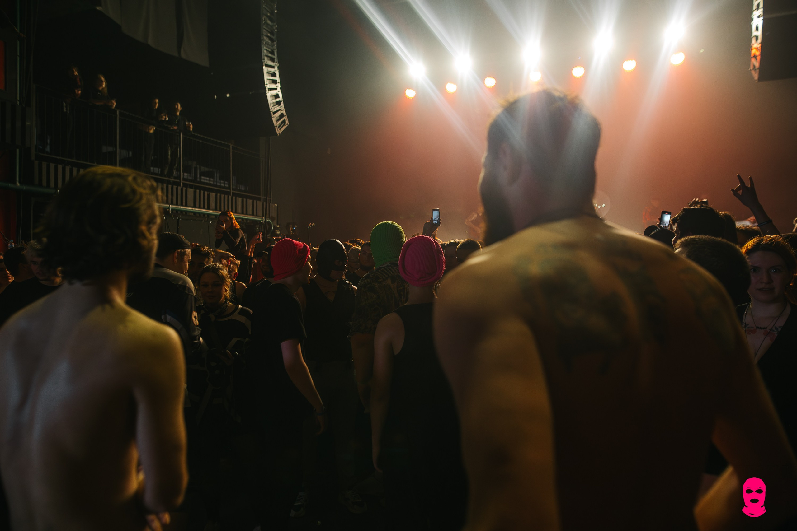 RAM. Sound. 08.11.2024. Главная