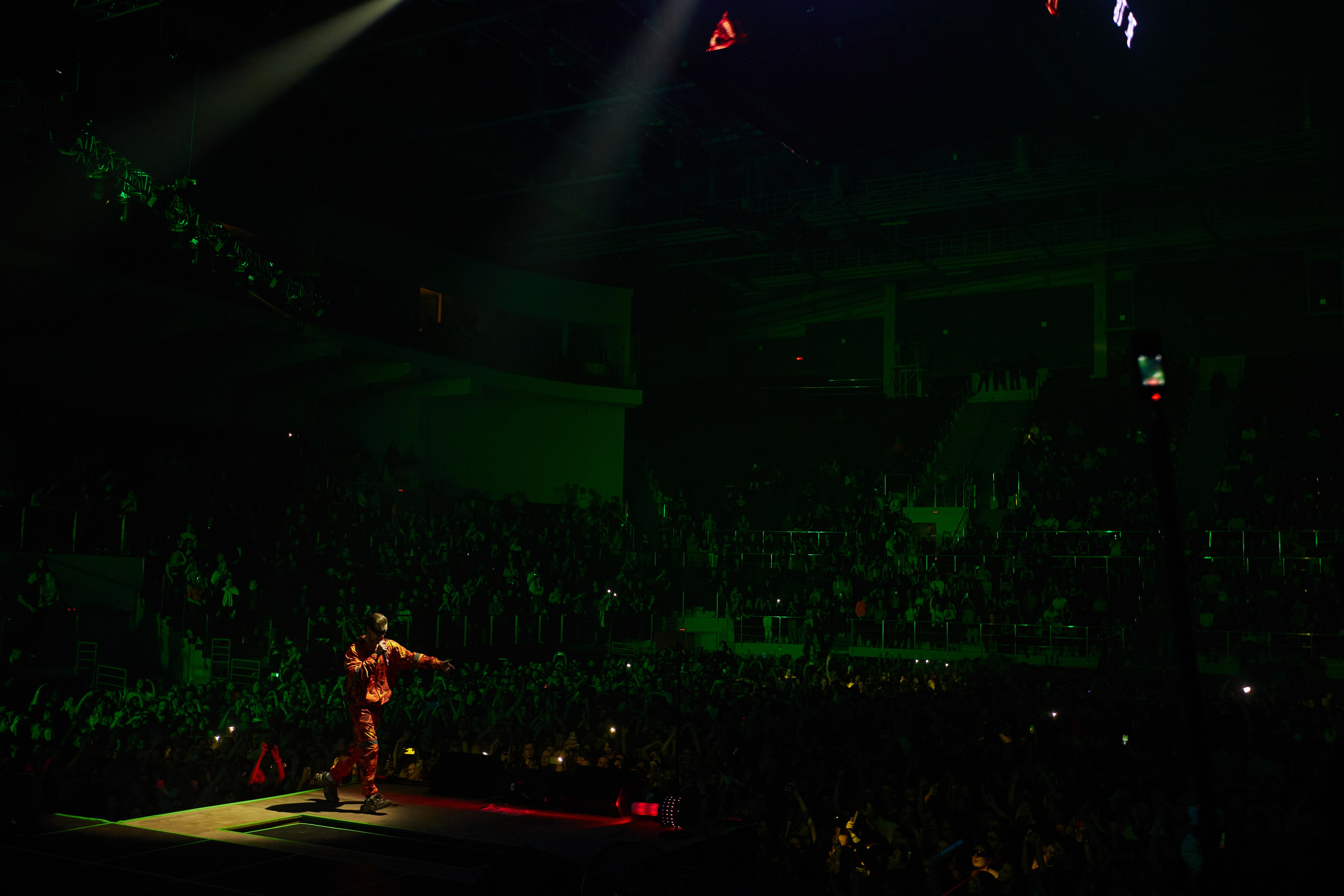 GSPD. Сибур Арена. 04.11.2023. Главная