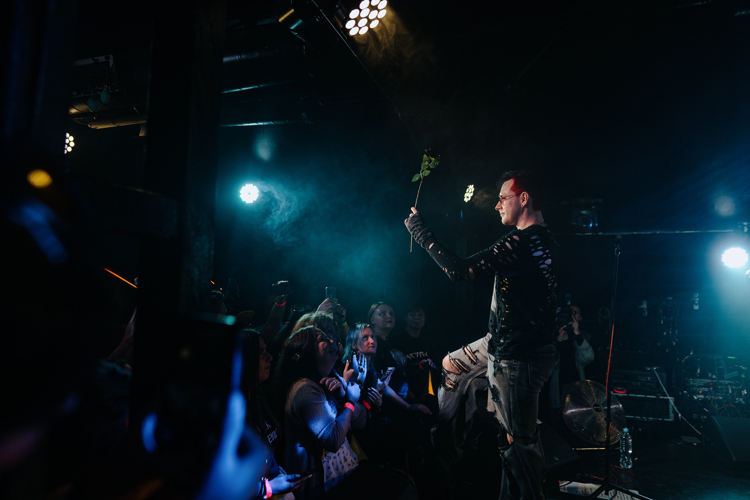 Фестиваль «ШУМ». Action. 16.08.2025. Главная