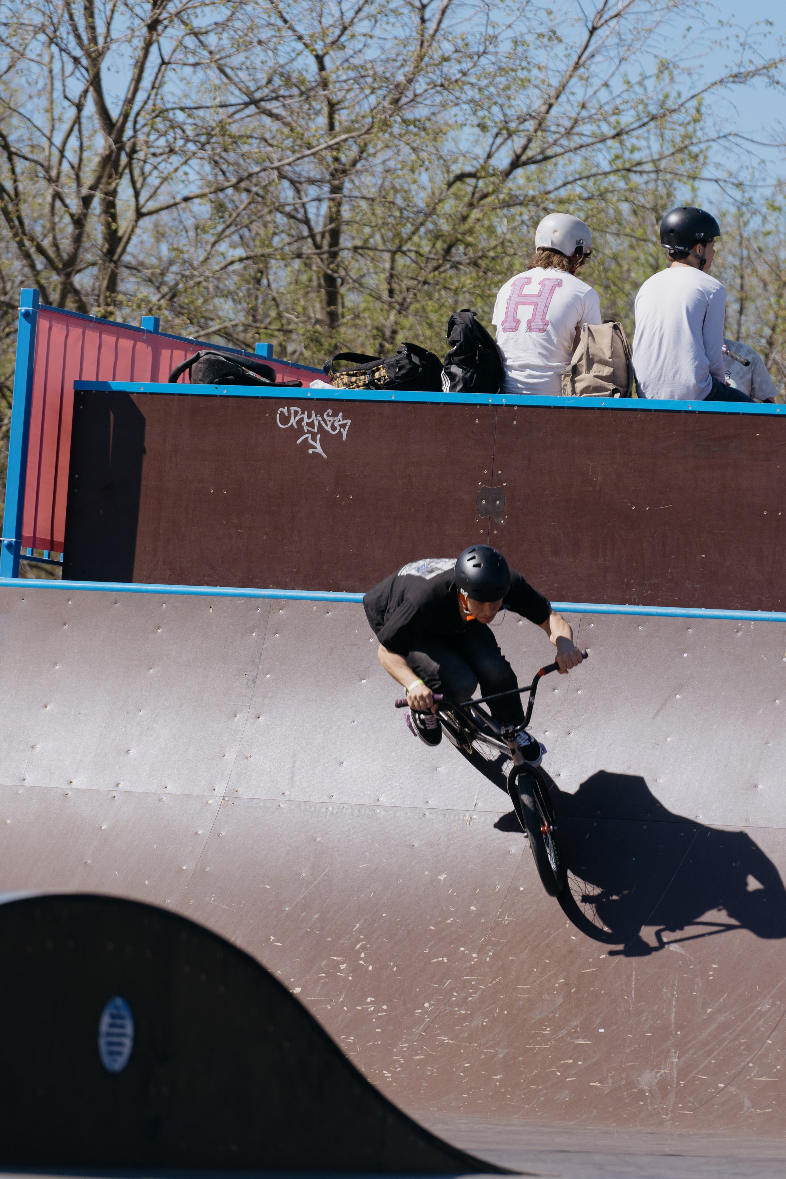 INVOKE PUMP JAM 17–19 мая 2024 СПБ Парк 300 летия. Свадебный и семейный фотограф в Санкт-Петербурге Дмитрий Панин