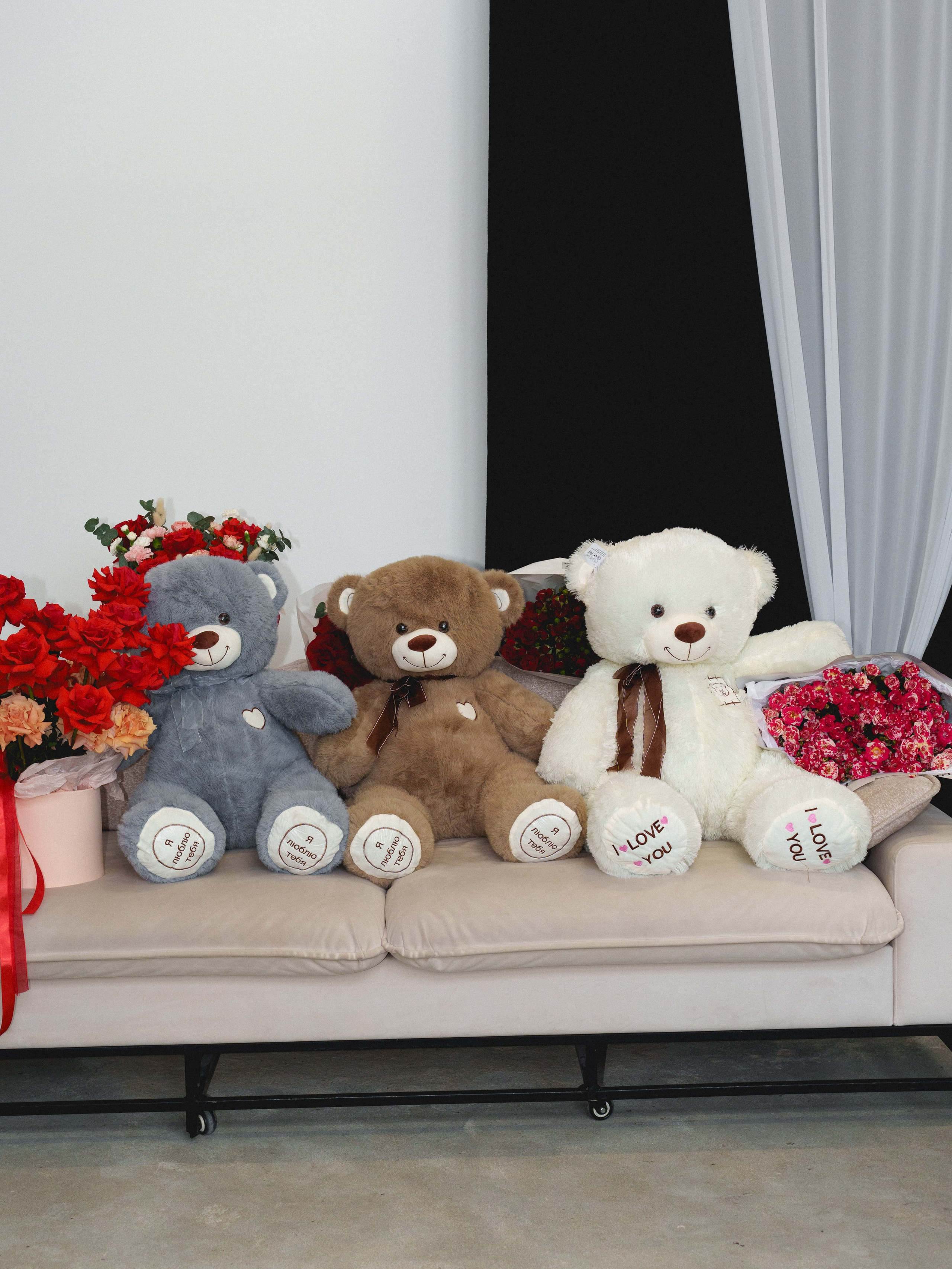 Цветы (контент к 14 февраля). Иван Упоров — фотограф, рилсмейкер чебоксары