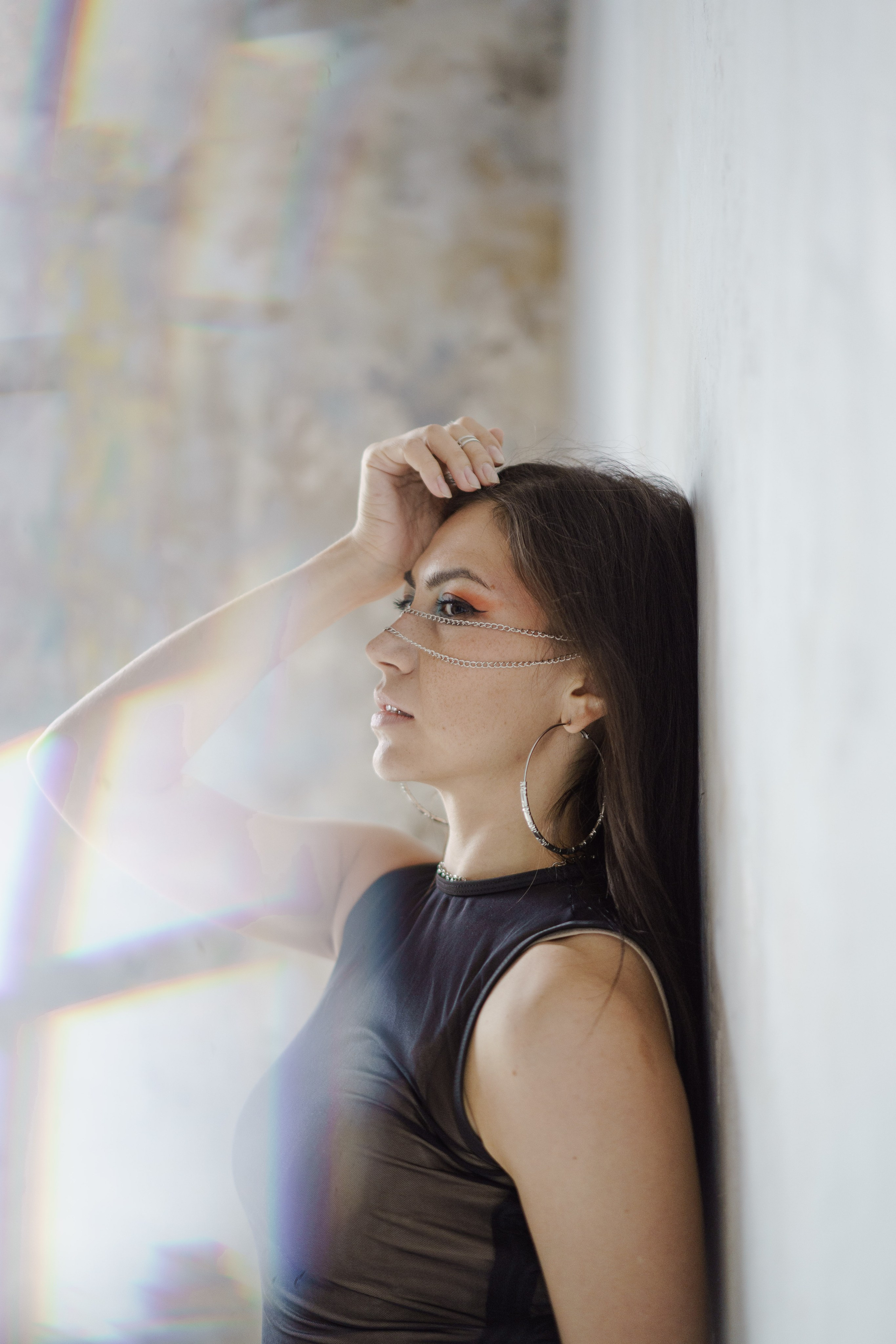 Регина. Портретный арт и репортажный фотограф в Нячанге Ульяхина Полина