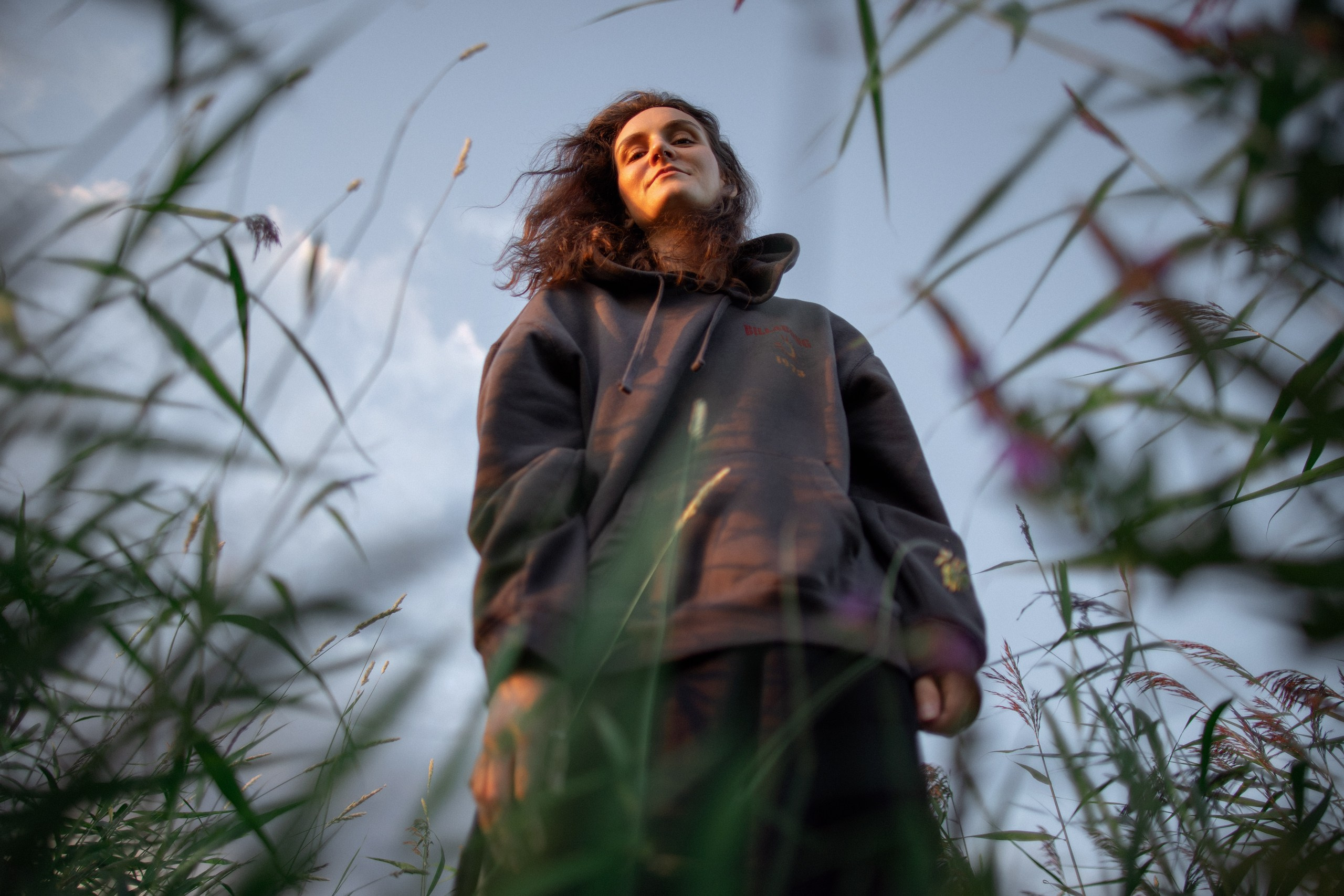 Анюта. Лето 2024. Свадебный и семейный фотограф Ярослав Фущич