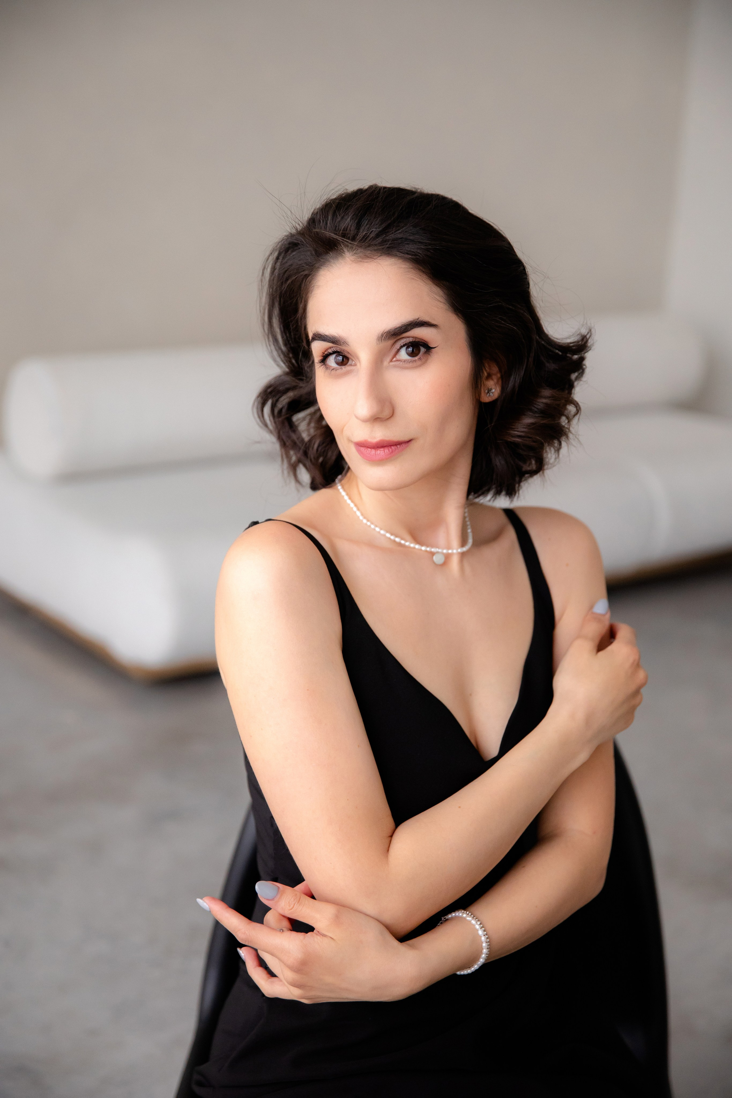 Наргиз. Свадебный и семейный фотограф в Санкт- Петербурге Гугучкина Полина