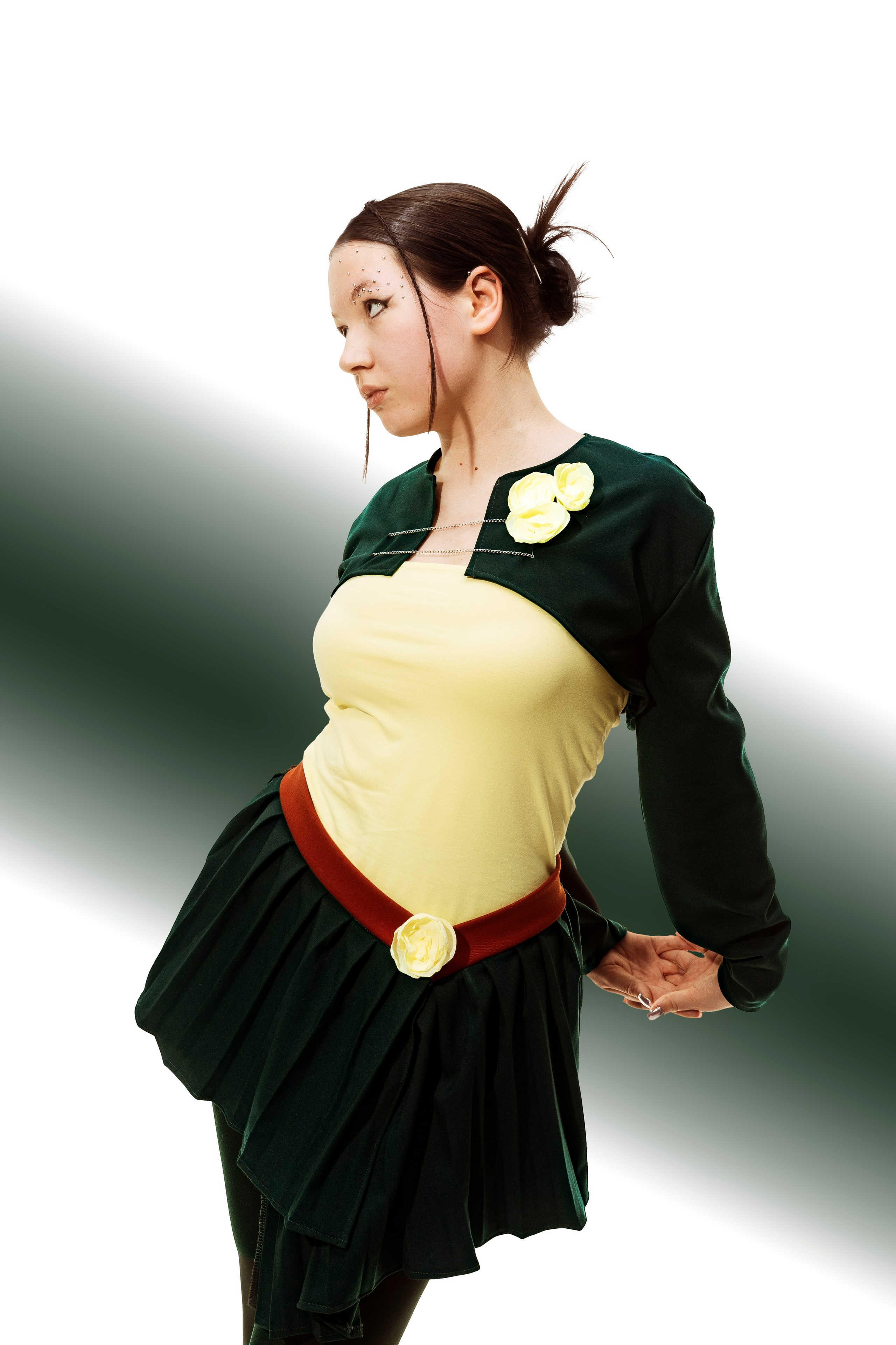 Показ. Mor//фотограф Самара