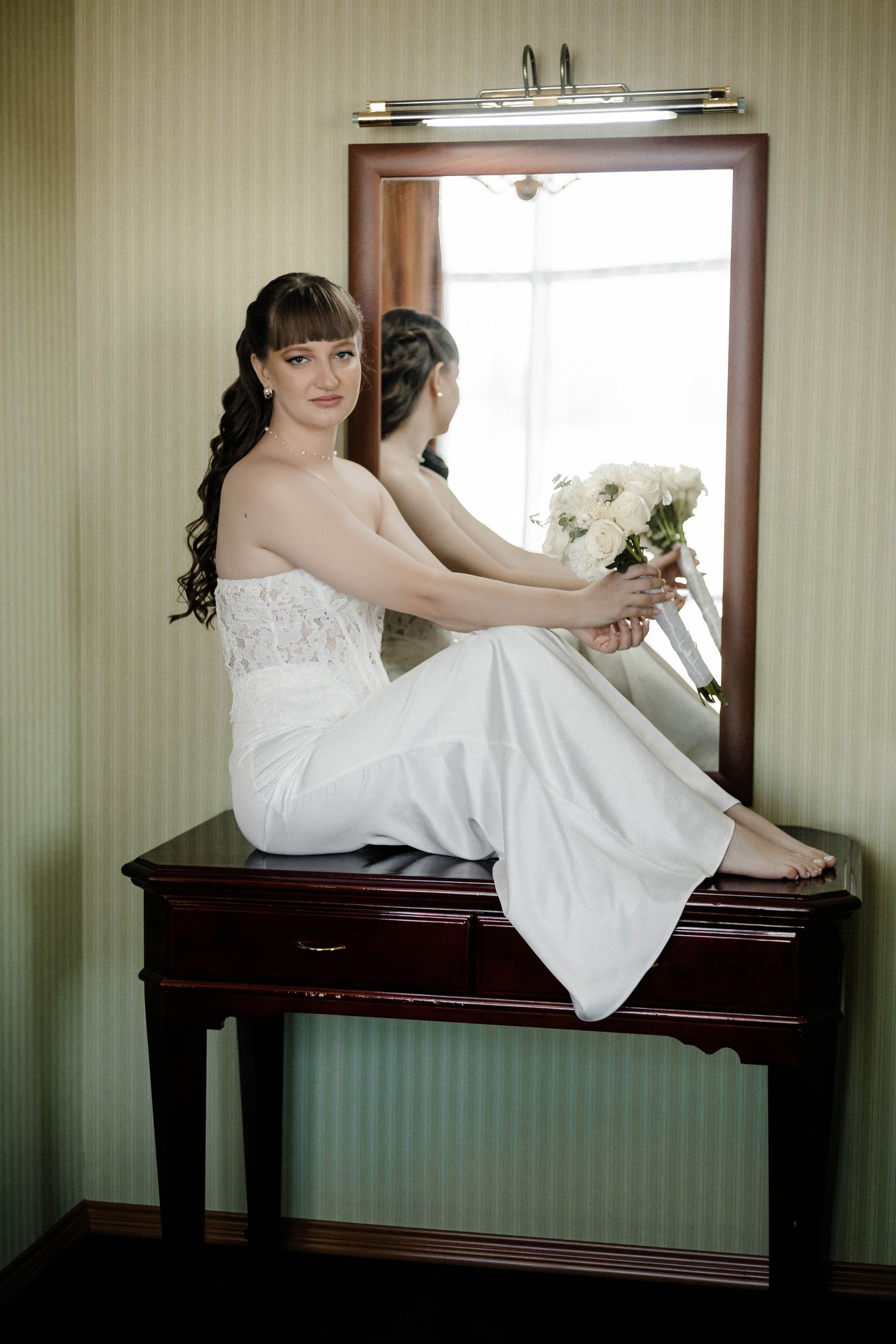 Н&Д. Свадебный фото-видеодуэт Москва Новосибирск Казань Калининград