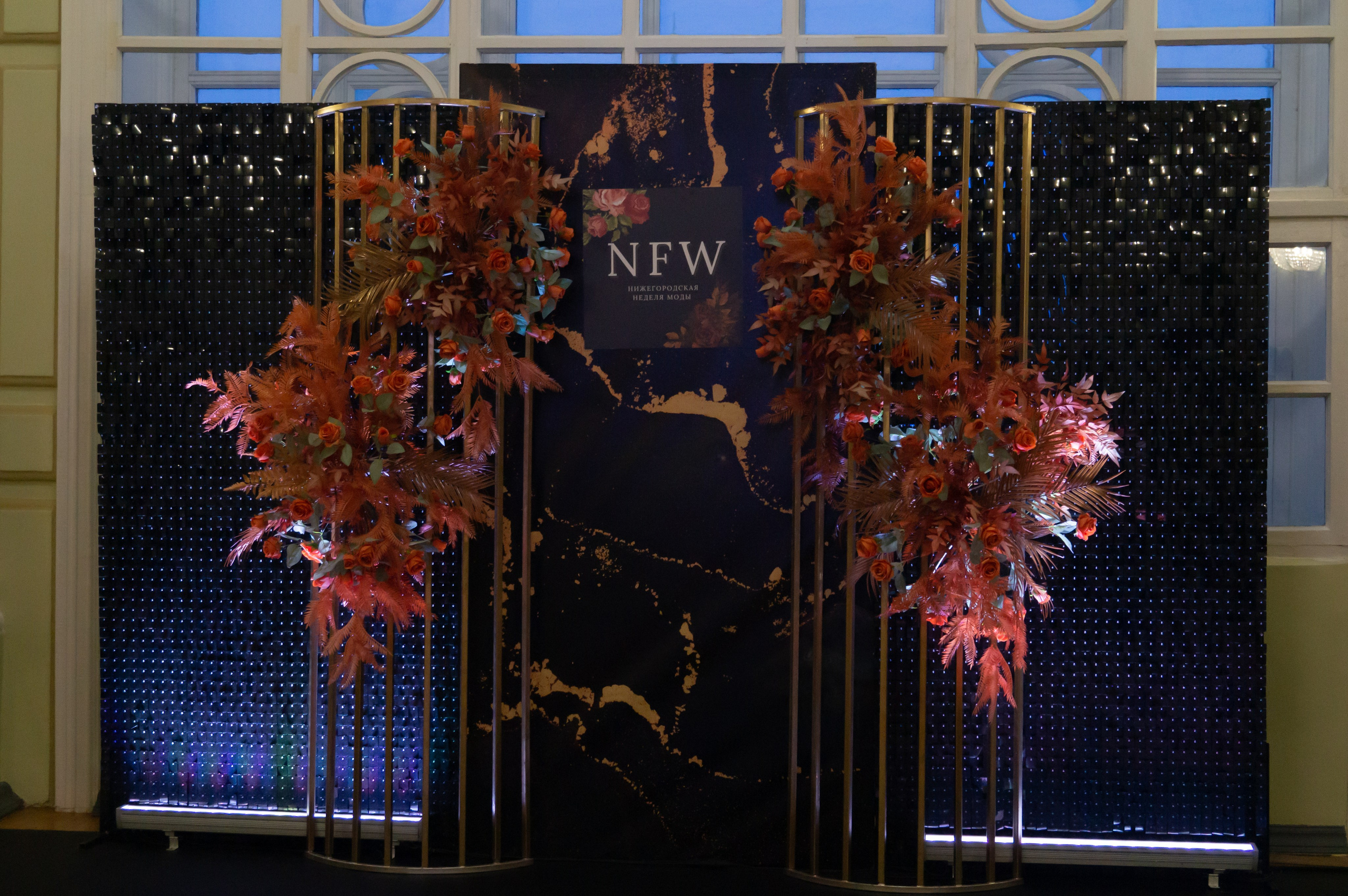 Нижегородская ярмарка 26.11. Фотограф в Нижнем Новгороде