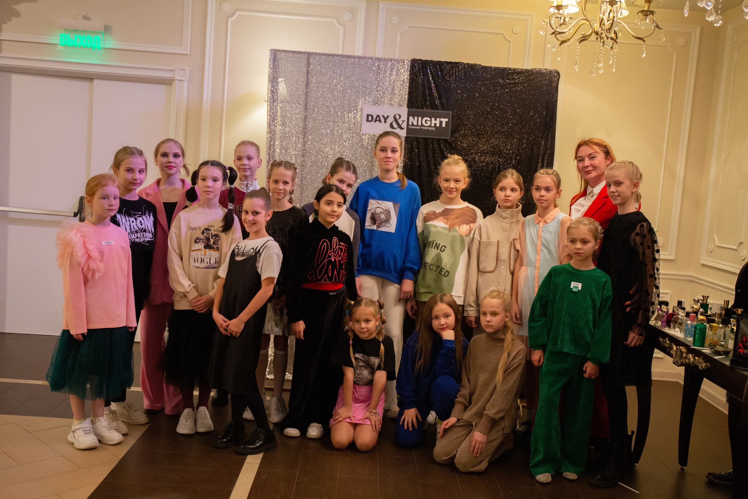 Онегин. Фотограф в Нижнем Новгороде