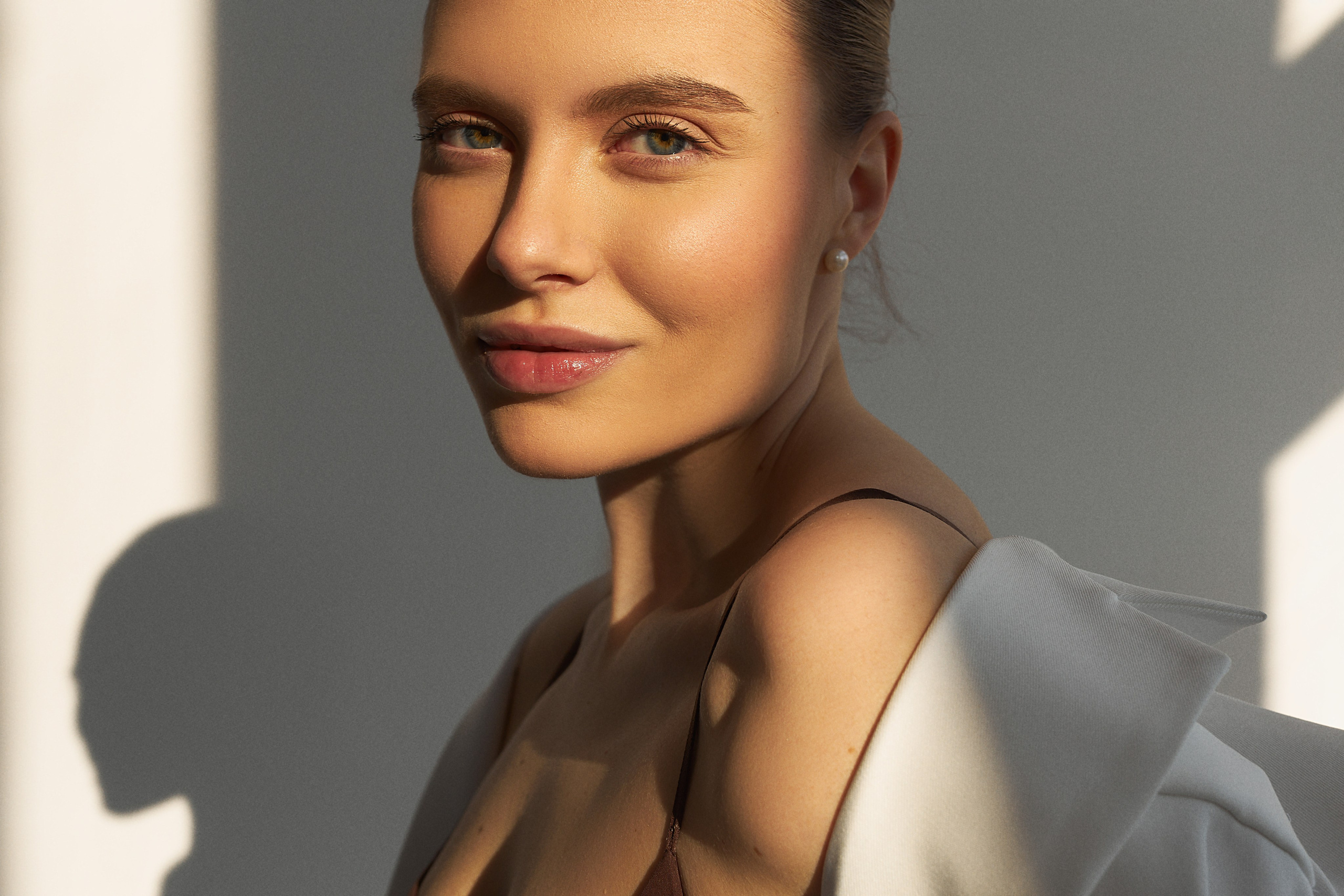 Полина. Фотограф в Екатеринбурге и Москве, Анна