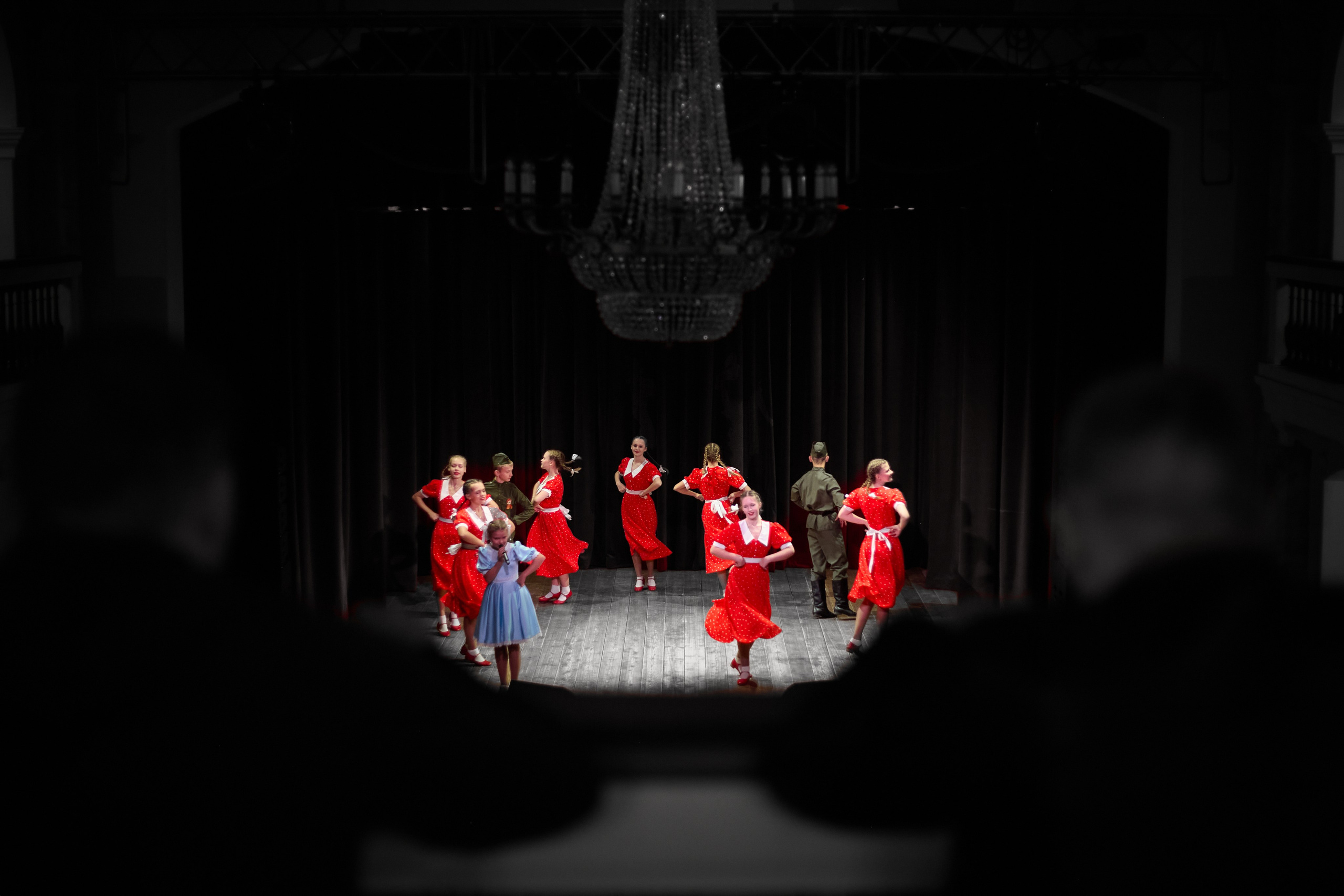 Концерт. Фотограф в Москве Илья