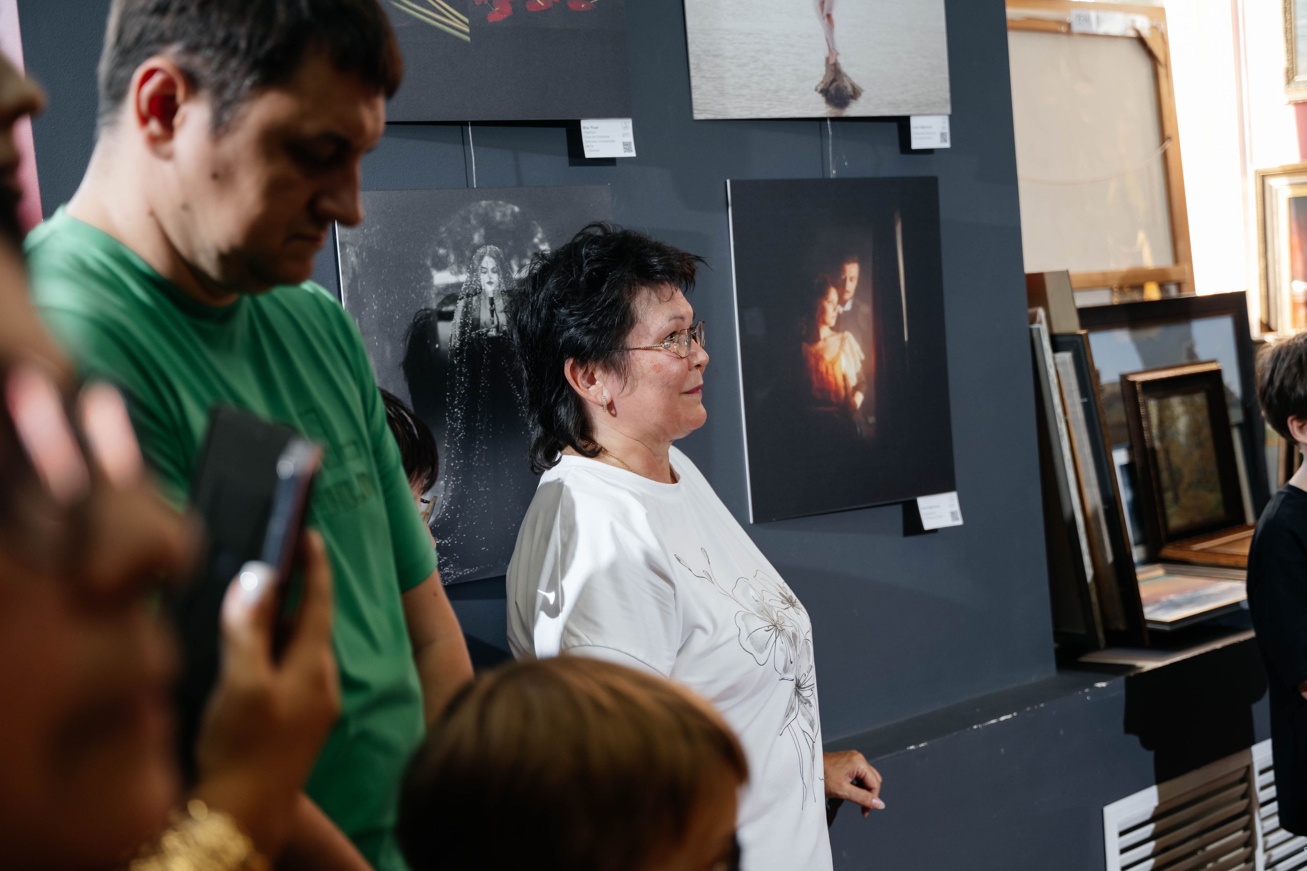 «ИСКУССТВО XXI ВЕКА» Ростов-на-Дону. ARTEXPOPHOTO