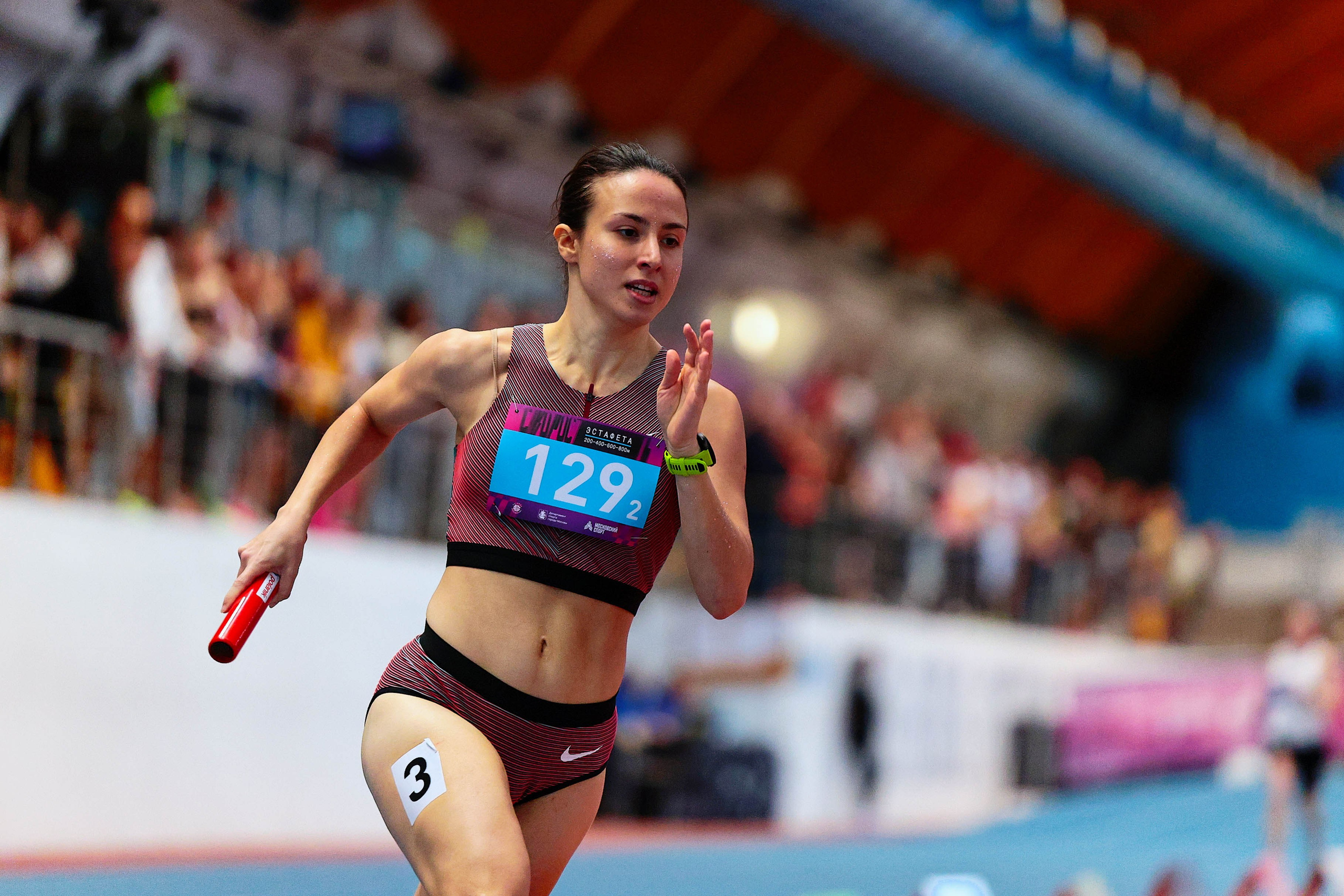 Соревнования «Скорость» 2025. Спортивный фотограф в Санкт-Петербурге Илья Vacool