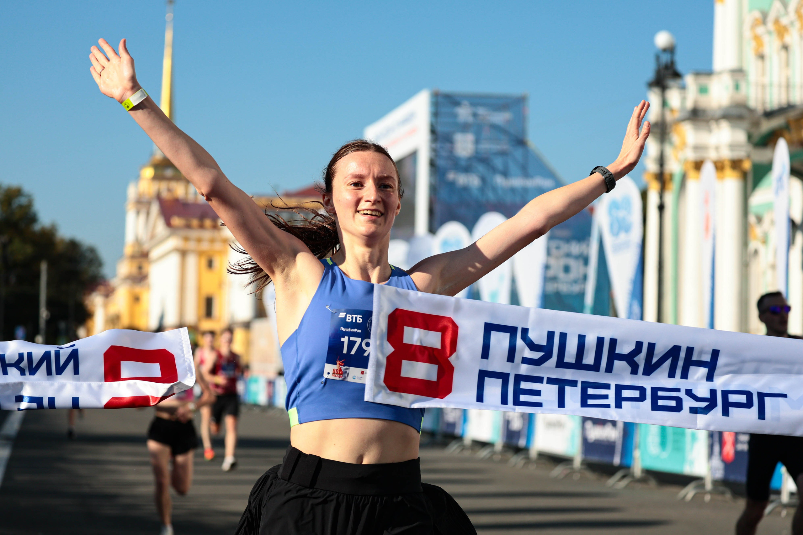 Пушкин-Петербург 2025. Спортивный фотограф в Санкт-Петербурге Илья Vacool