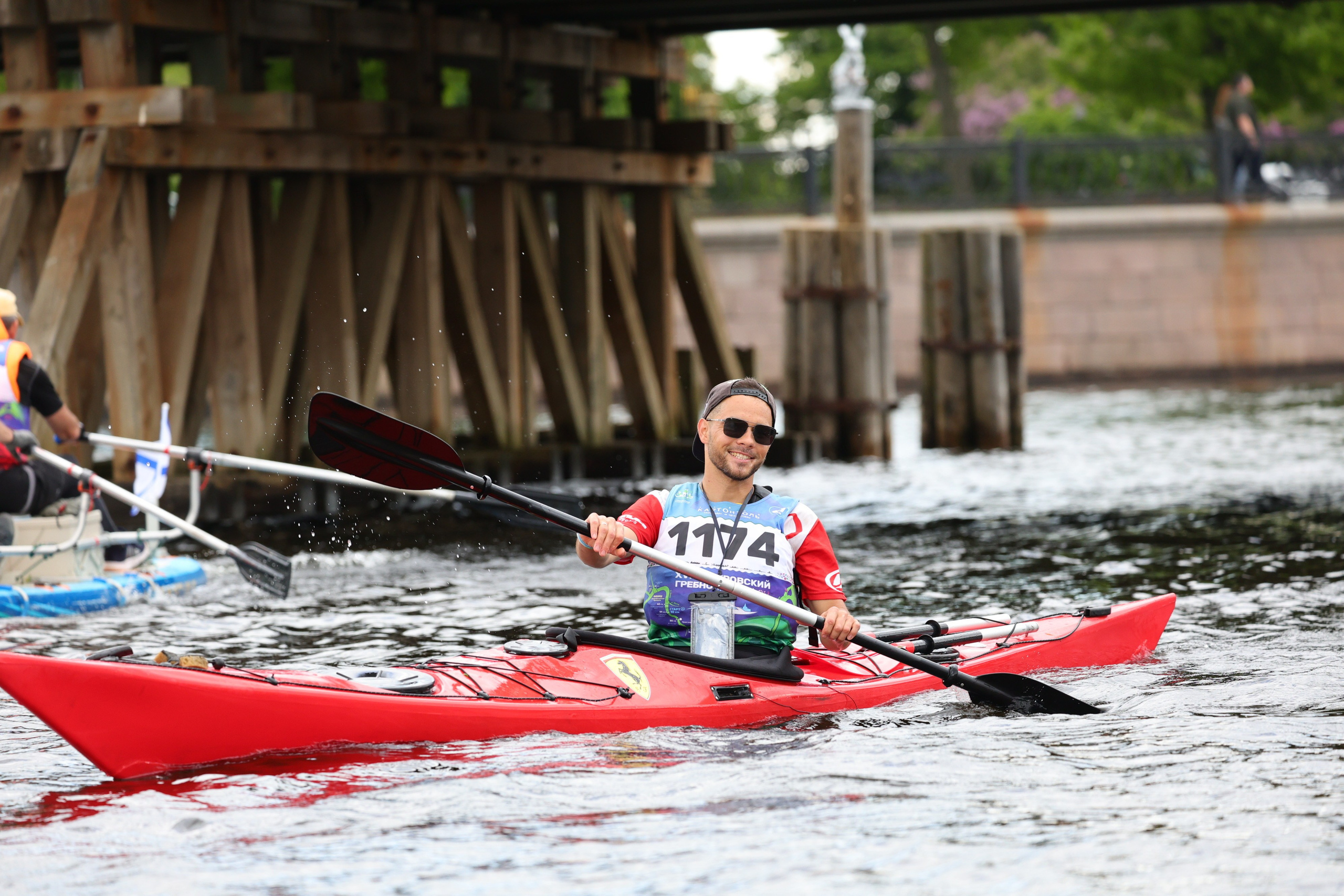 Гребной марафон 2025. Спортивный фотограф в Санкт-Петербурге Илья Vacool