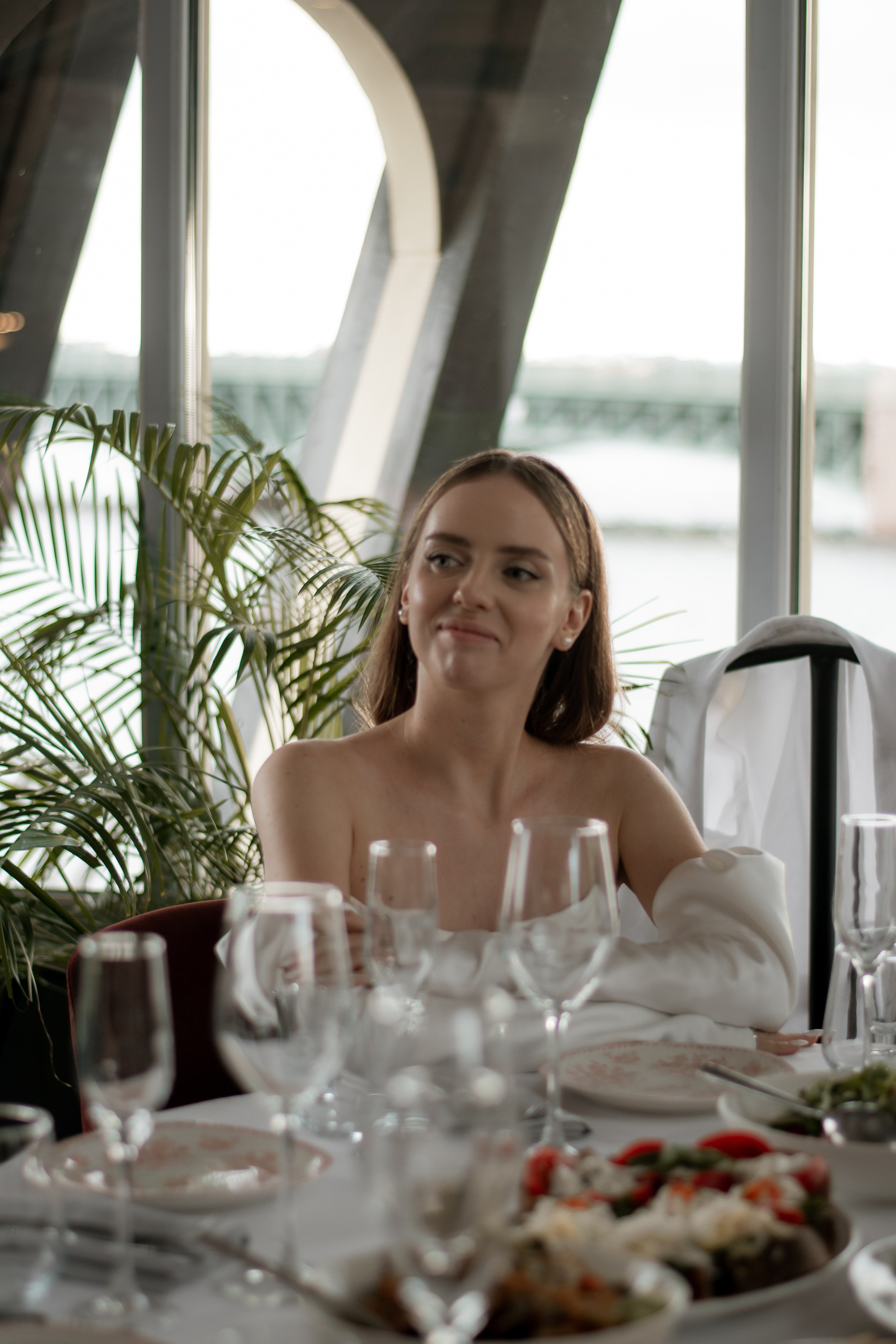 Кристина | Костя. Свадебный и семейный фотограф Санкт-Петербург