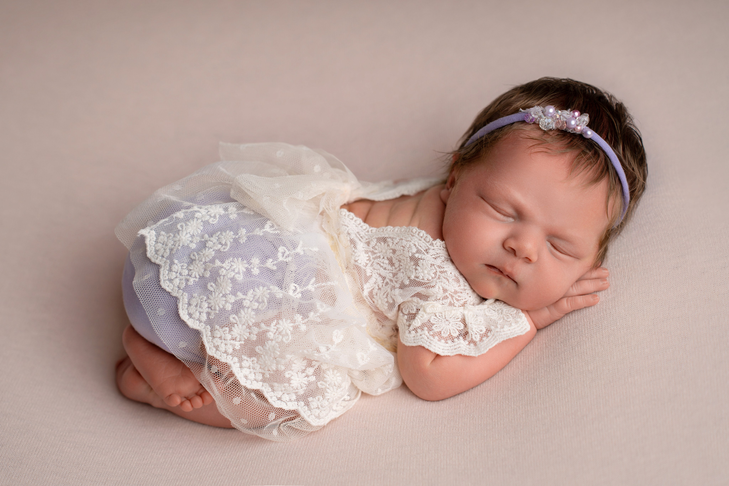 Ньюборн. Фотограф новорожденных Оренбург и свадебный фотограф Оренбург