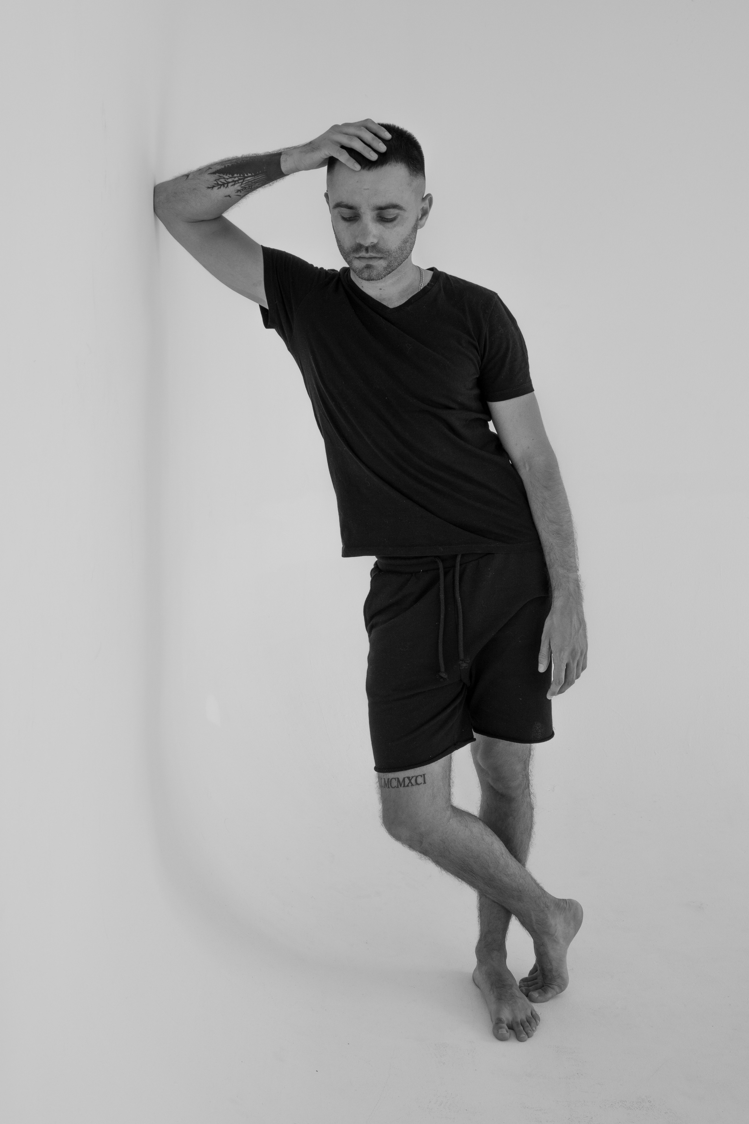 Maks. Fotograf Dmitrii Donets