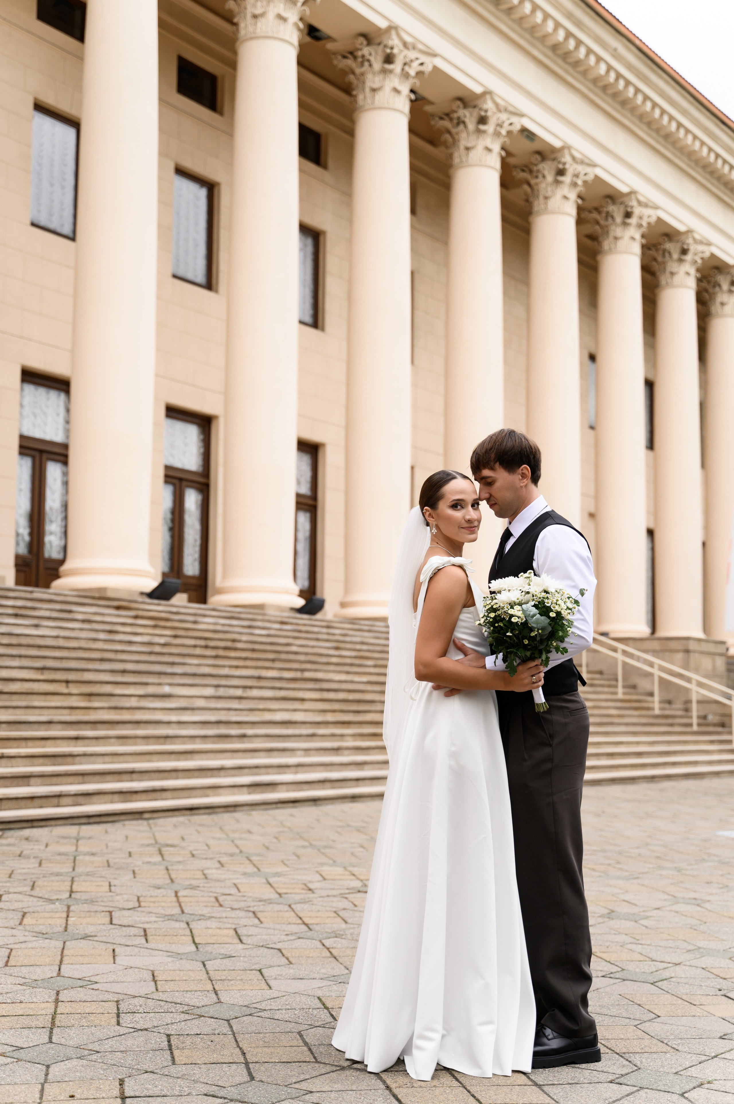 Антон & Екатерина. Фотограф Палий Ульяна