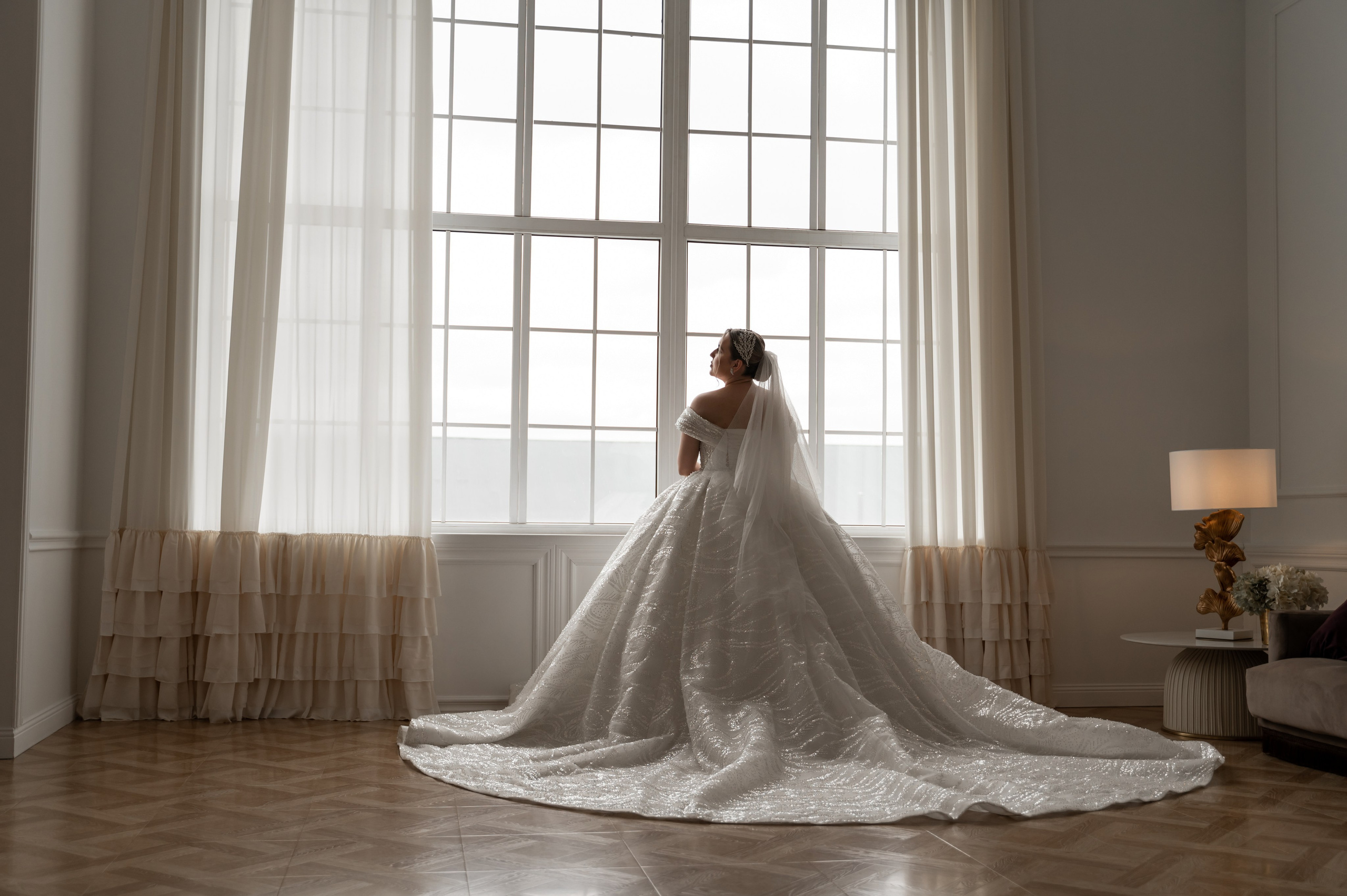 Андрей & Анастасия. Фотограф Палий Ульяна