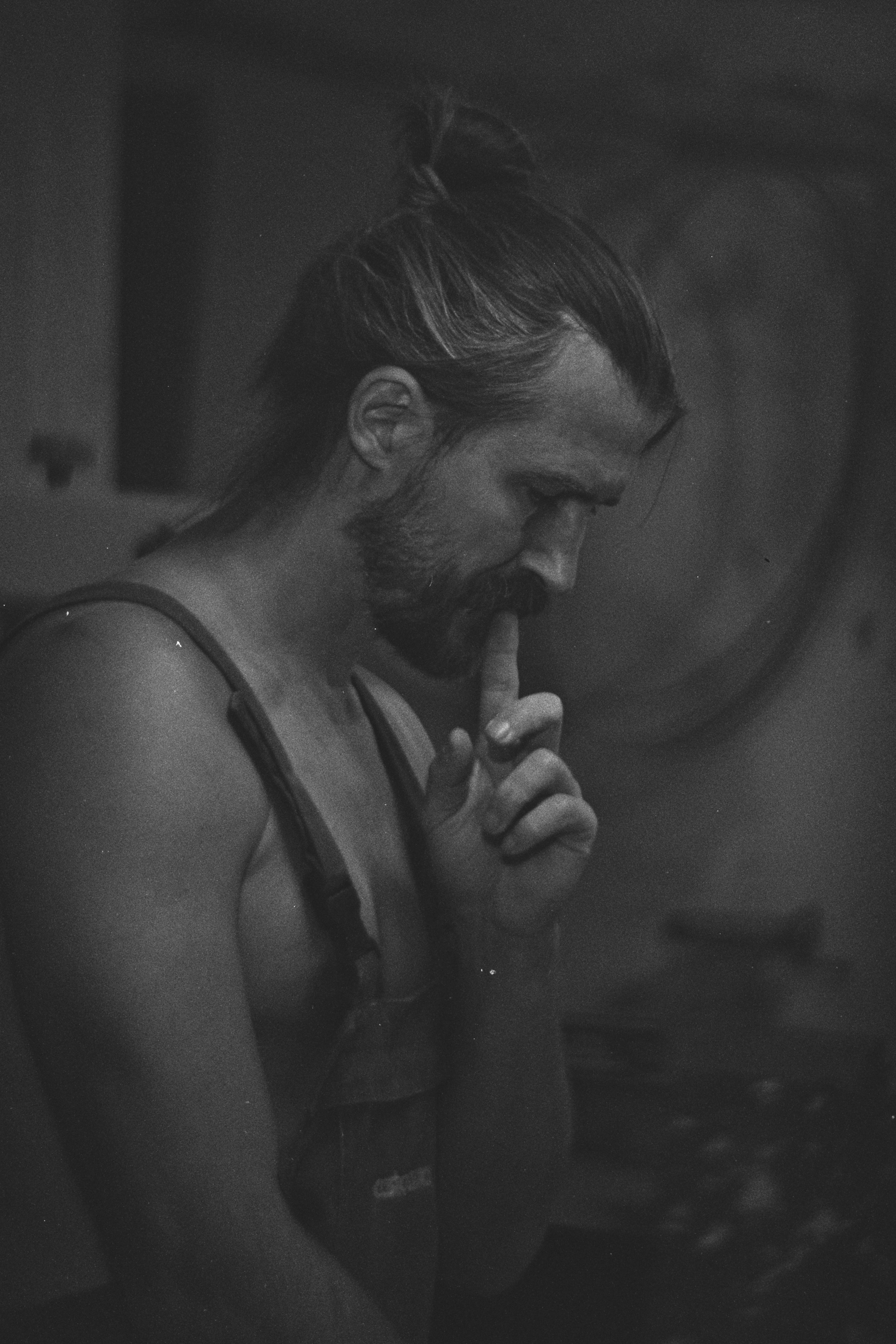 Пленочная история. Дмитрий Пропадалин, Нейрофотография