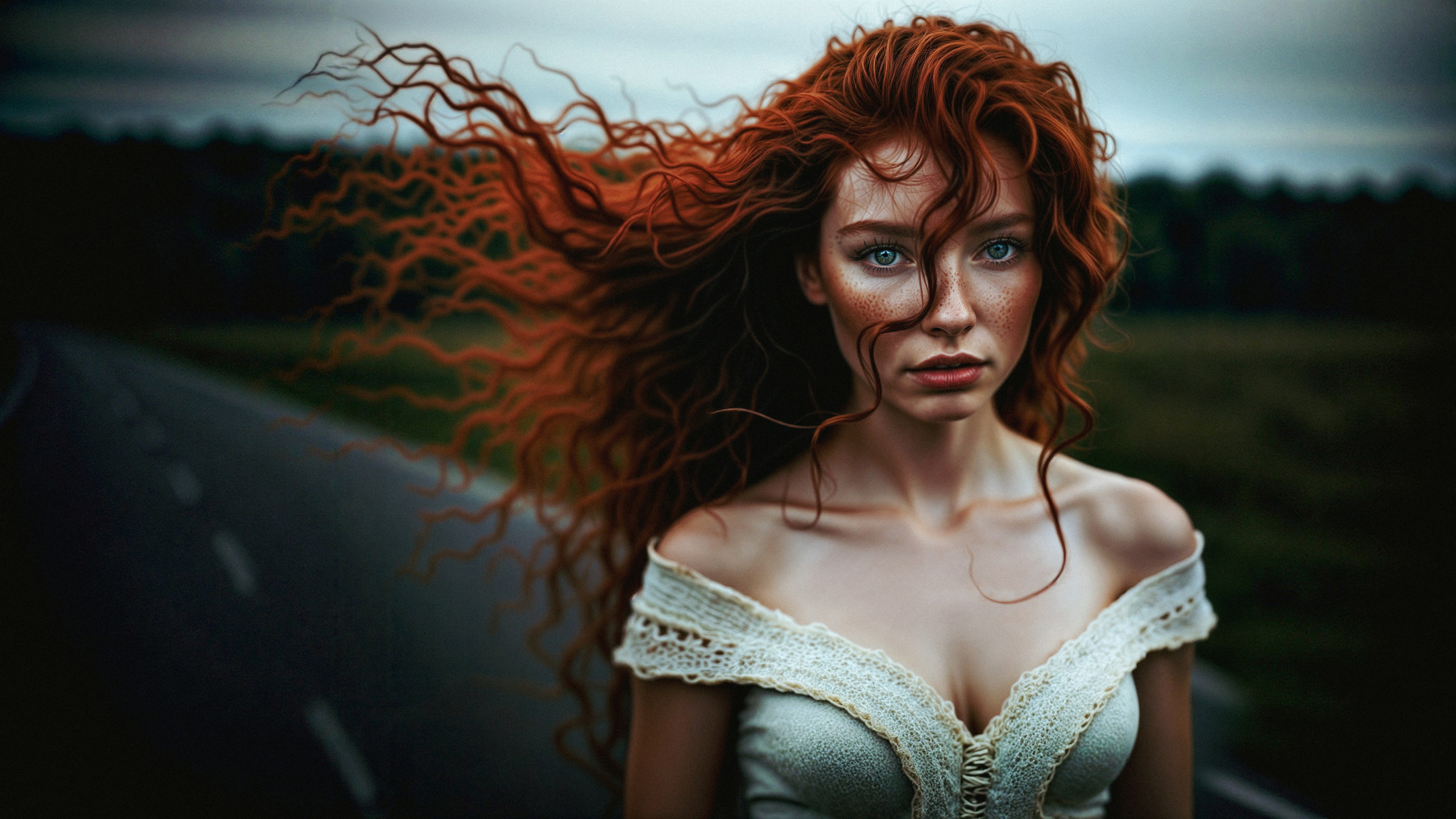 Нейрофото \ Neural network photography. Дмитрий Пропадалин, Нейрофотография