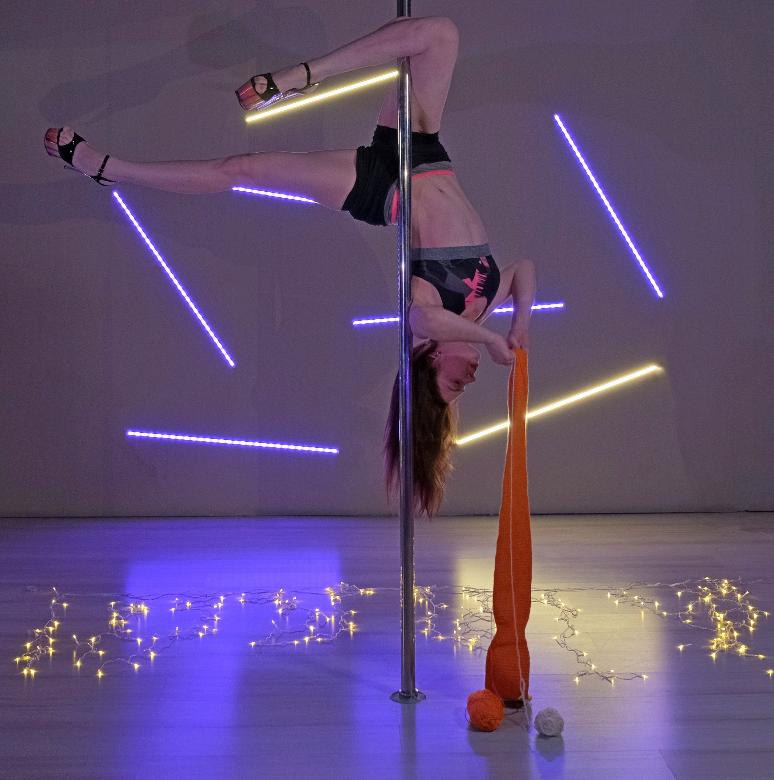 Фотоальбом с деловыми портретами (Часть 4)