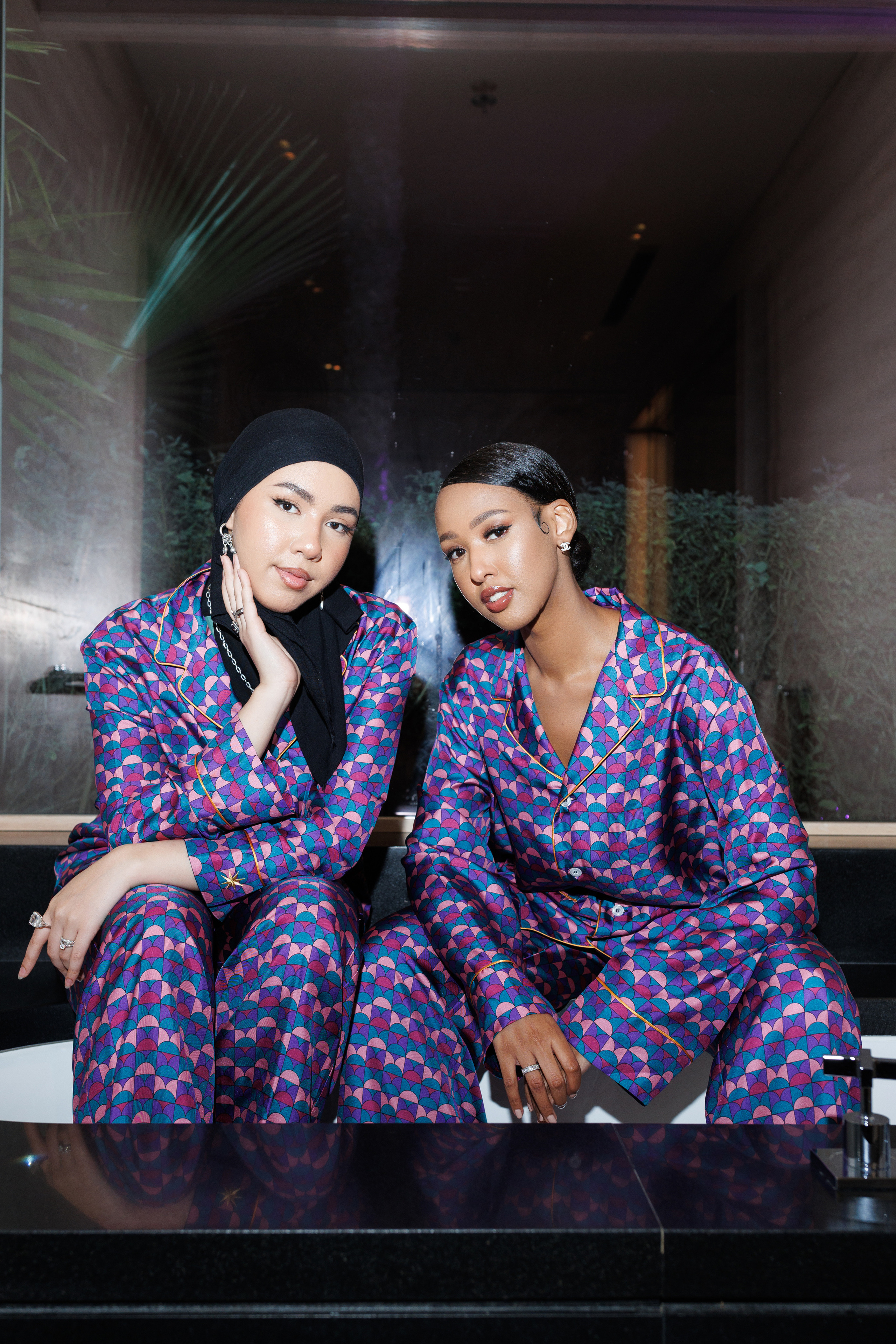 Event Photographer & Videographer in Dubai | Фотограф и видеограф в Дубае. Just production