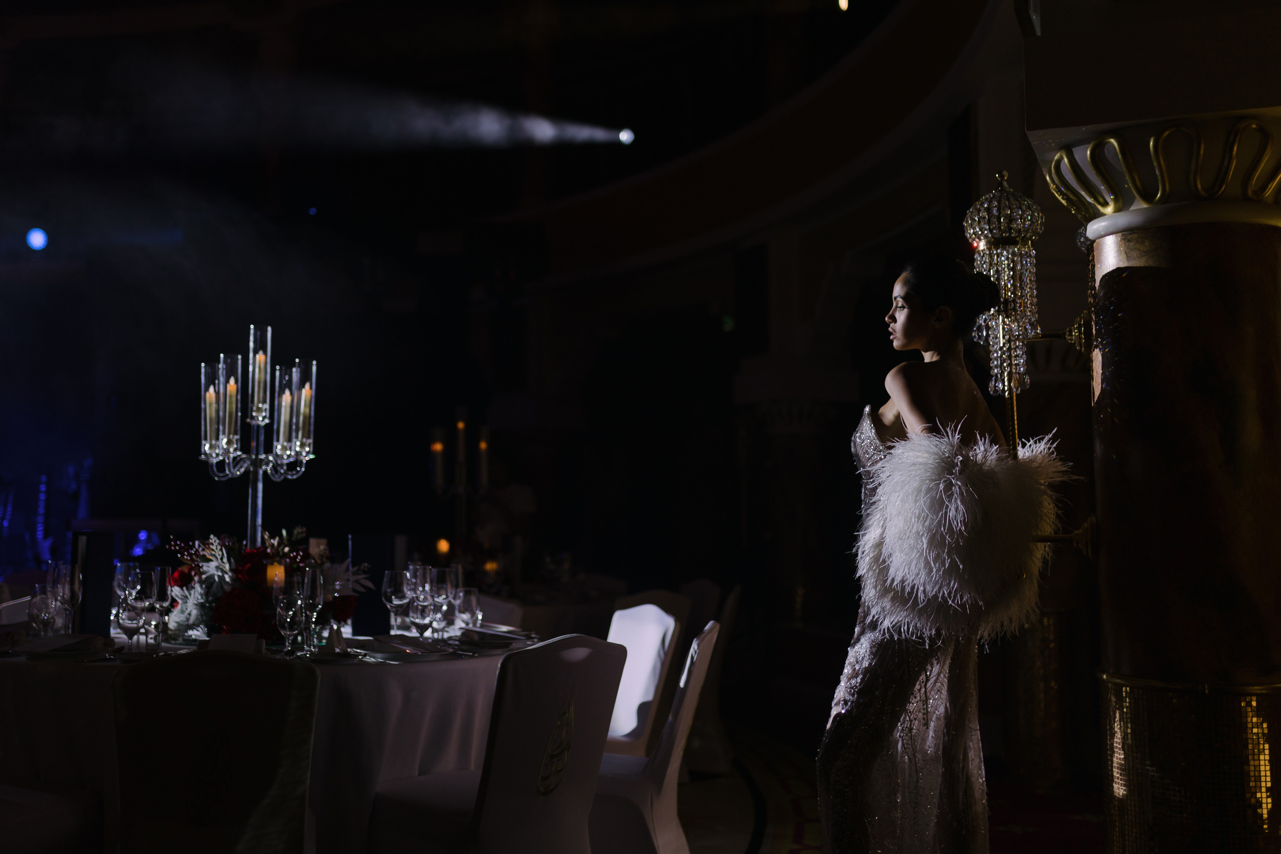 Event Photographer & Videographer in Dubai | Фотограф и видеограф в Дубае. Just production