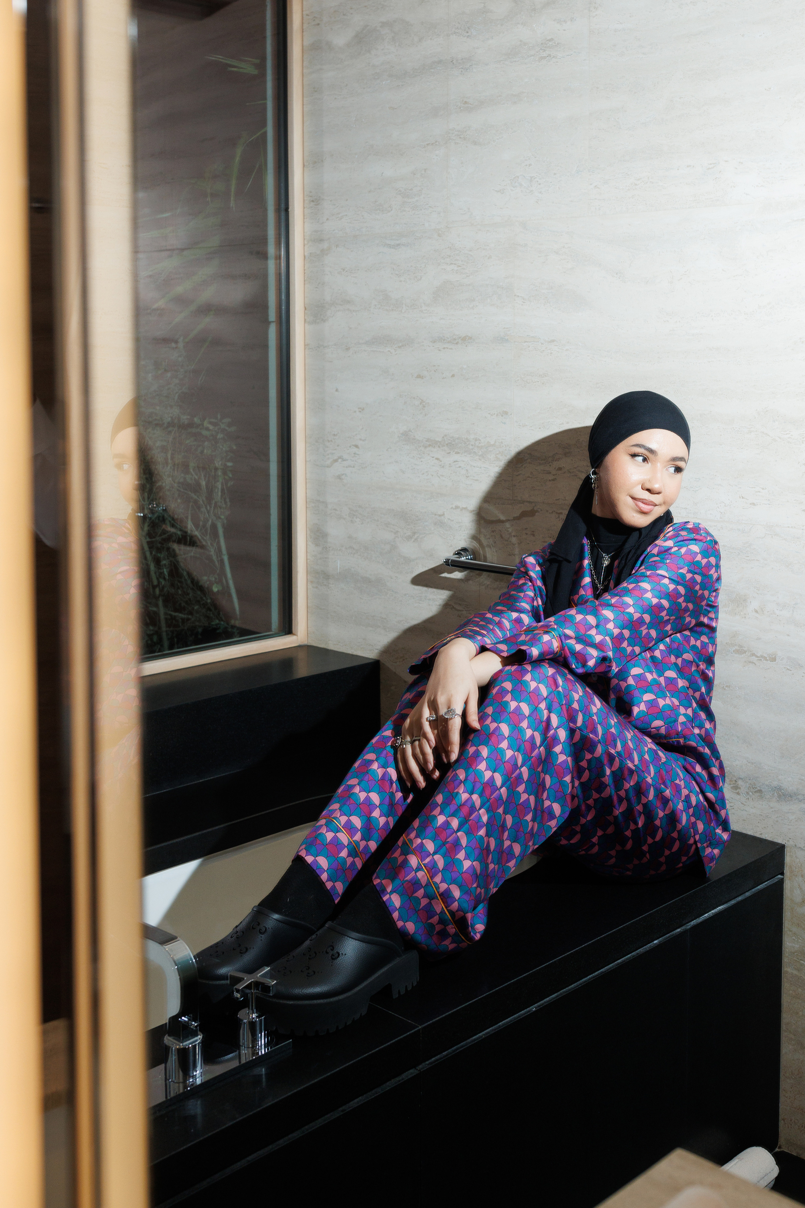 Event Photographer & Videographer in Dubai | Фотограф и видеограф в Дубае. Just production