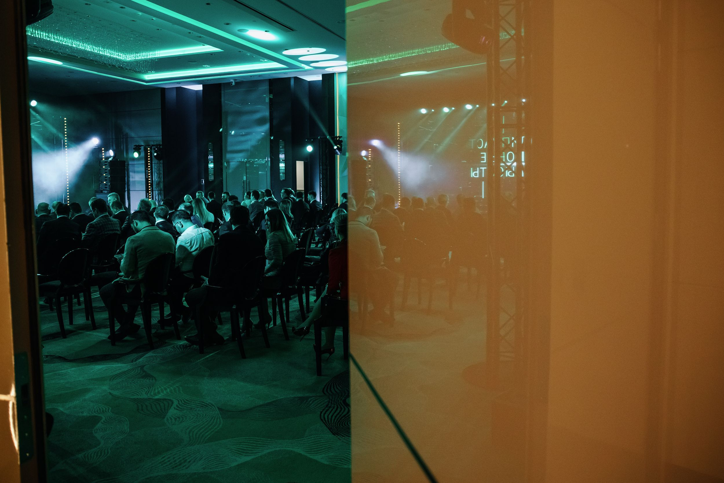 Event Photographer & Videographer in Dubai | Фотограф и видеограф в Дубае. Just production