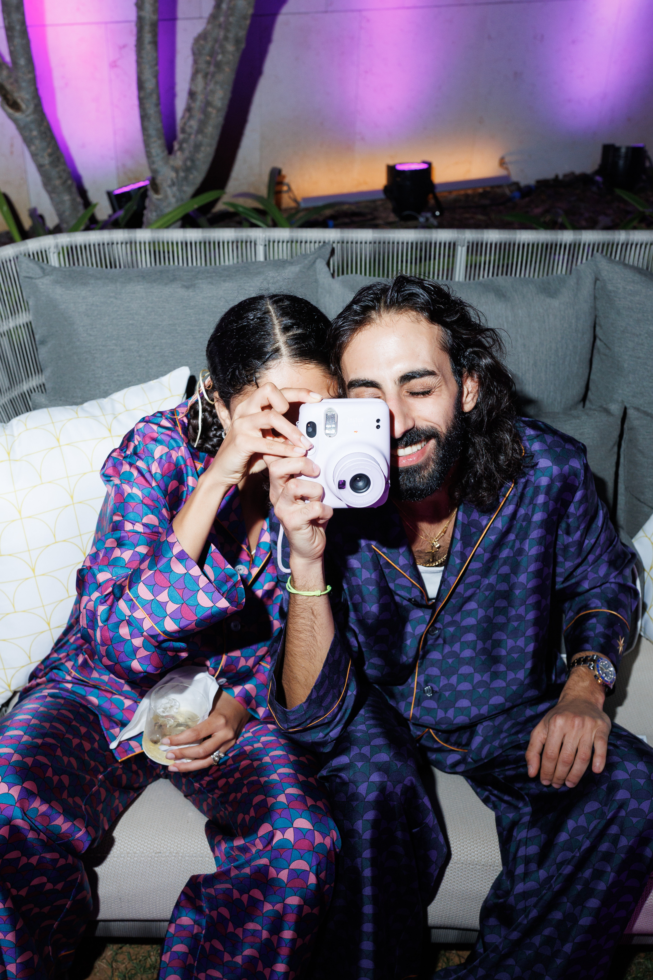 Event Photographer & Videographer in Dubai | Фотограф и видеограф в Дубае. Just production