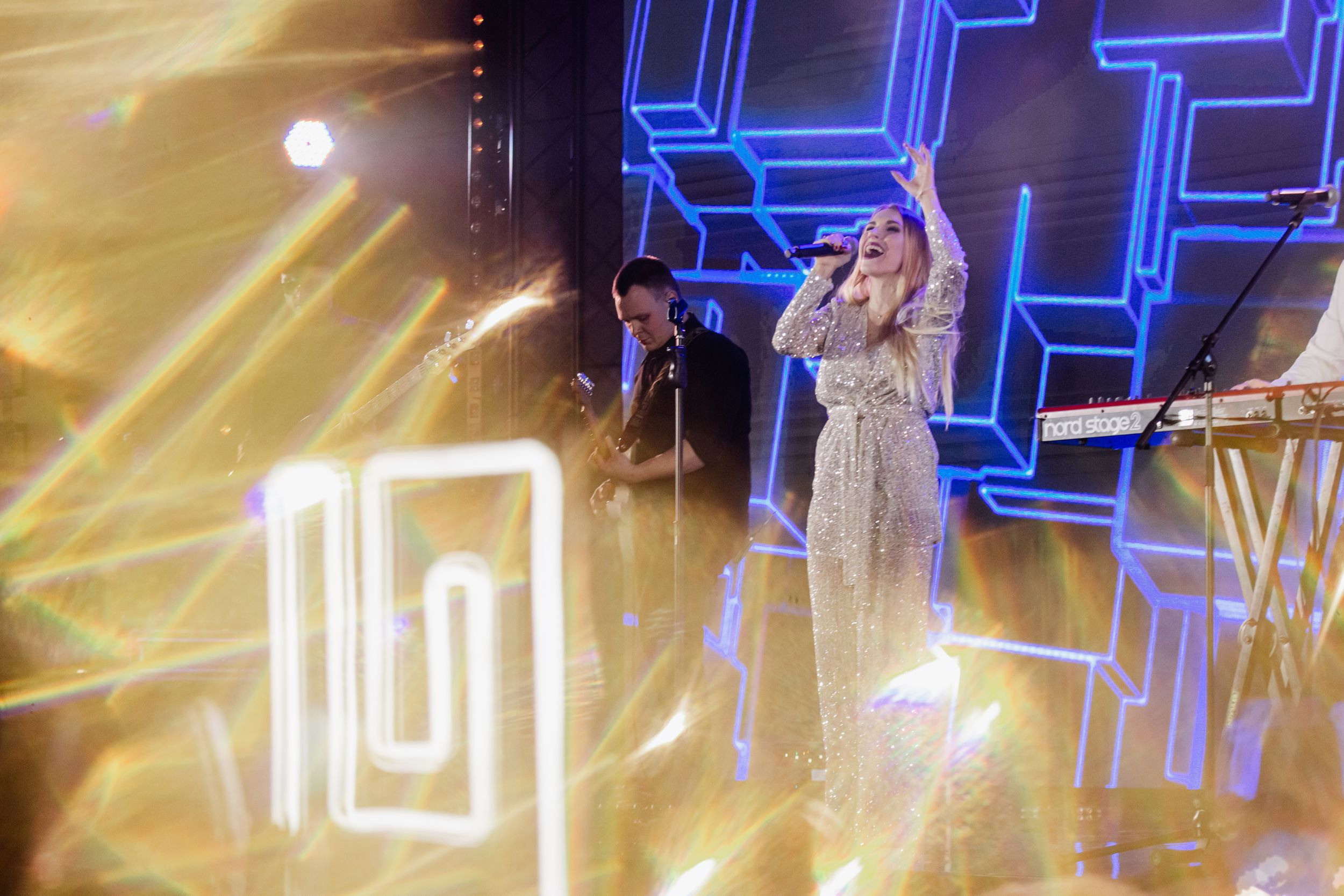 Event Photographer & Videographer in Dubai | Фотограф и видеограф в Дубае. Just production