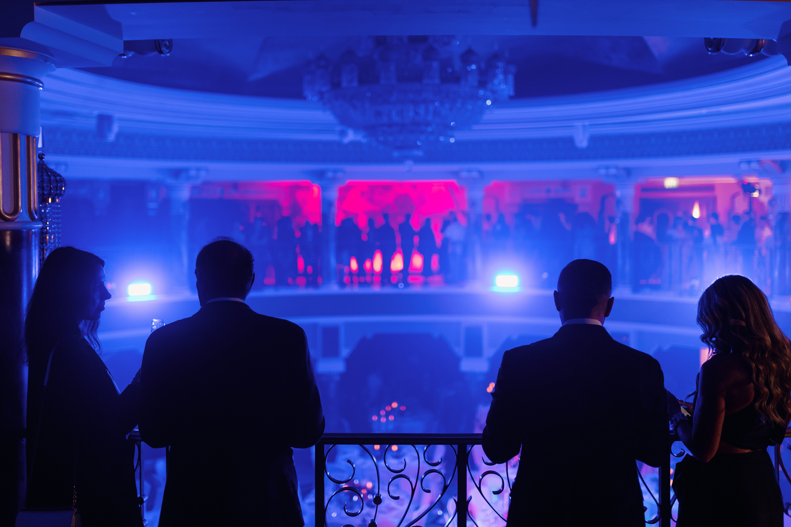 Event Photographer & Videographer in Dubai | Фотограф и видеограф в Дубае. Just production