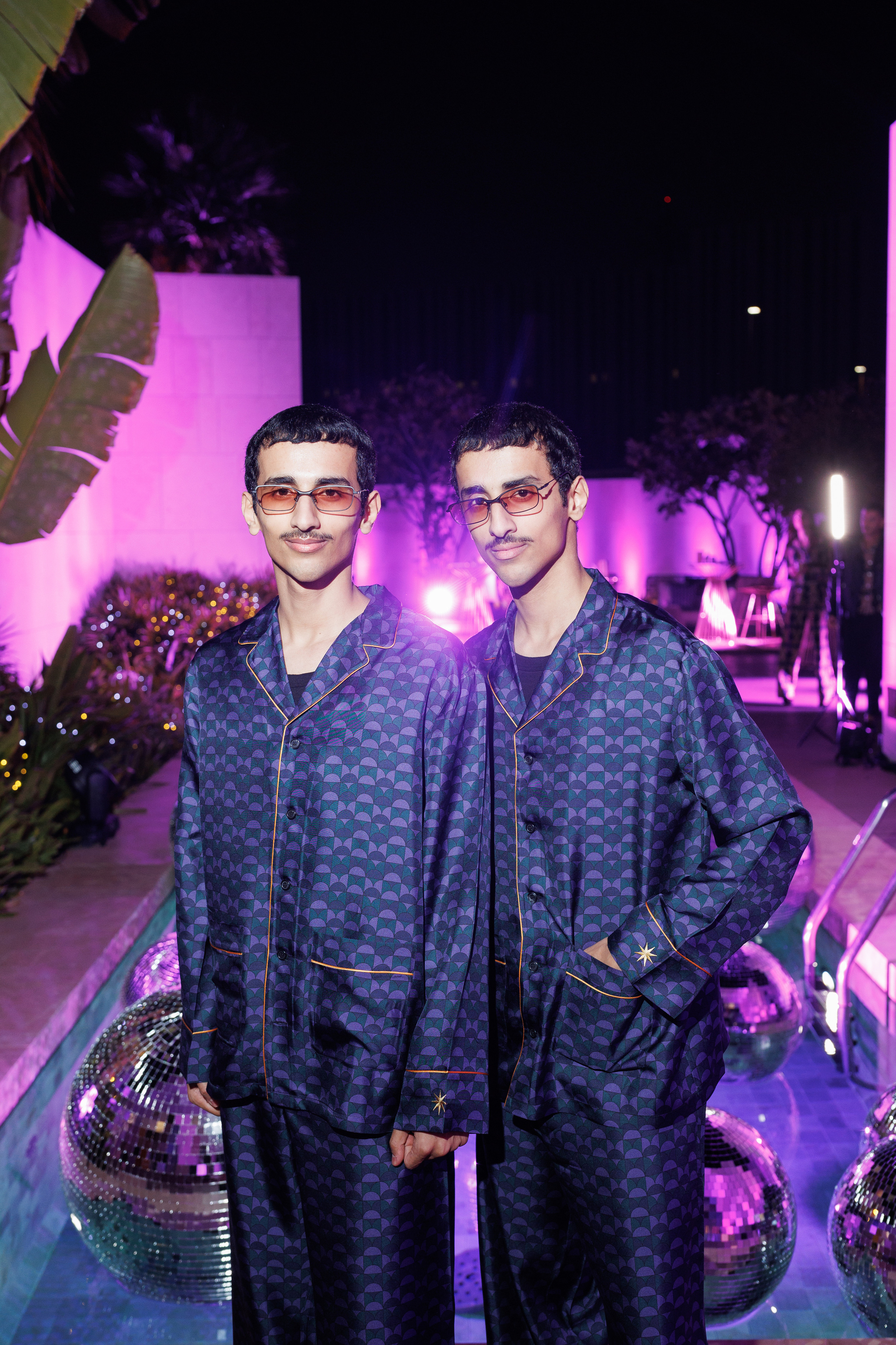 Event Photographer & Videographer in Dubai | Фотограф и видеограф в Дубае. Just production