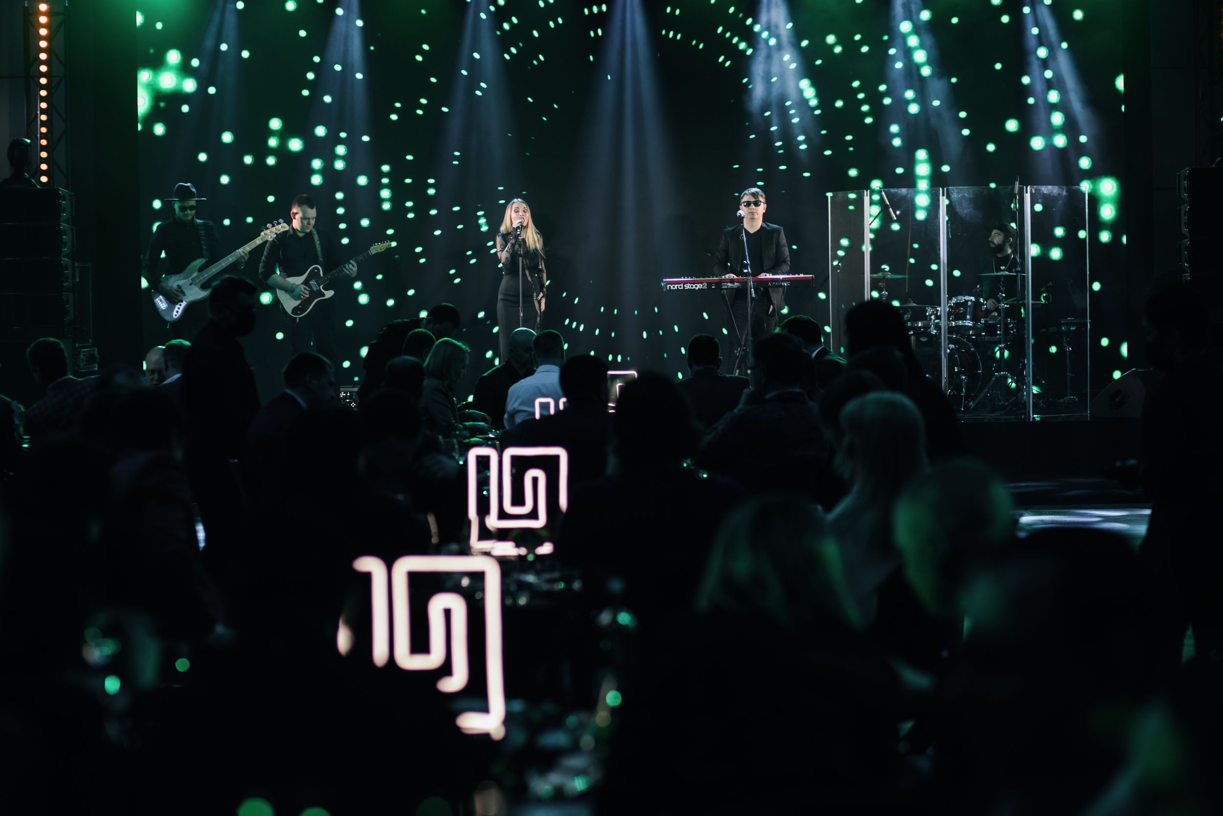 Event Photographer & Videographer in Dubai | Фотограф и видеограф в Дубае. Just production