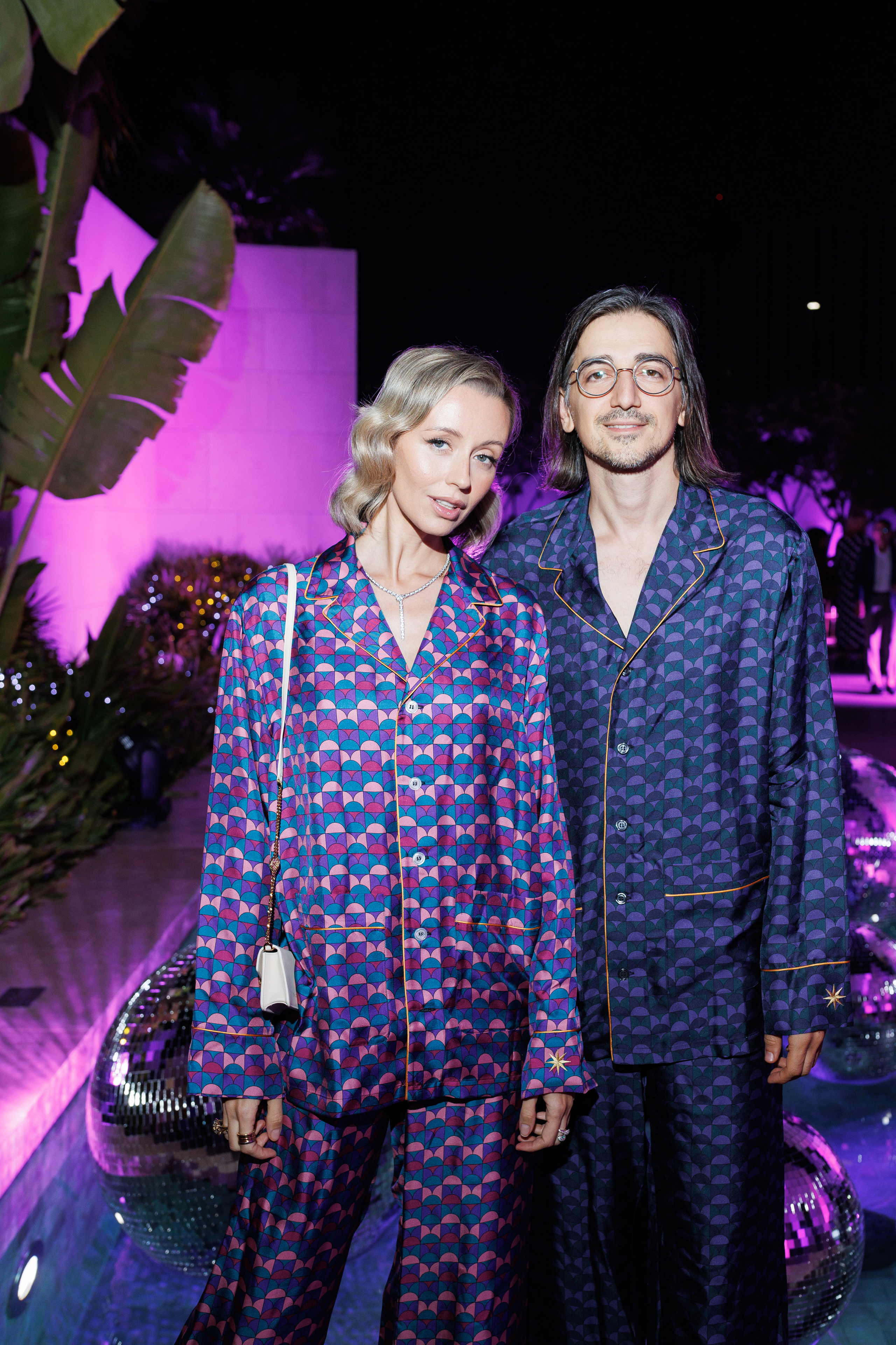 Event Photographer & Videographer in Dubai | Фотограф и видеограф в Дубае. Just production