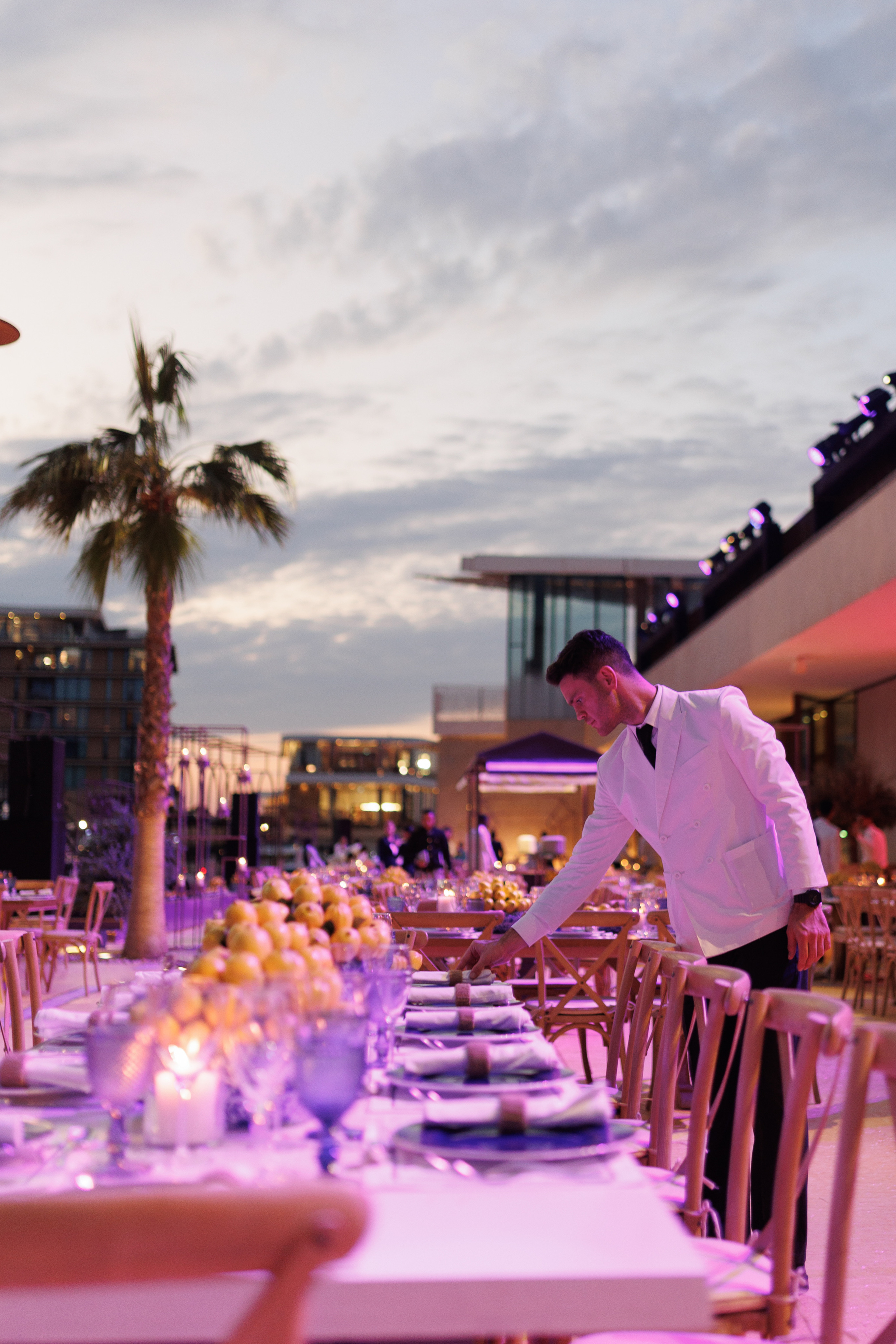 Event Photographer & Videographer in Dubai | Фотограф и видеограф в Дубае. Just production