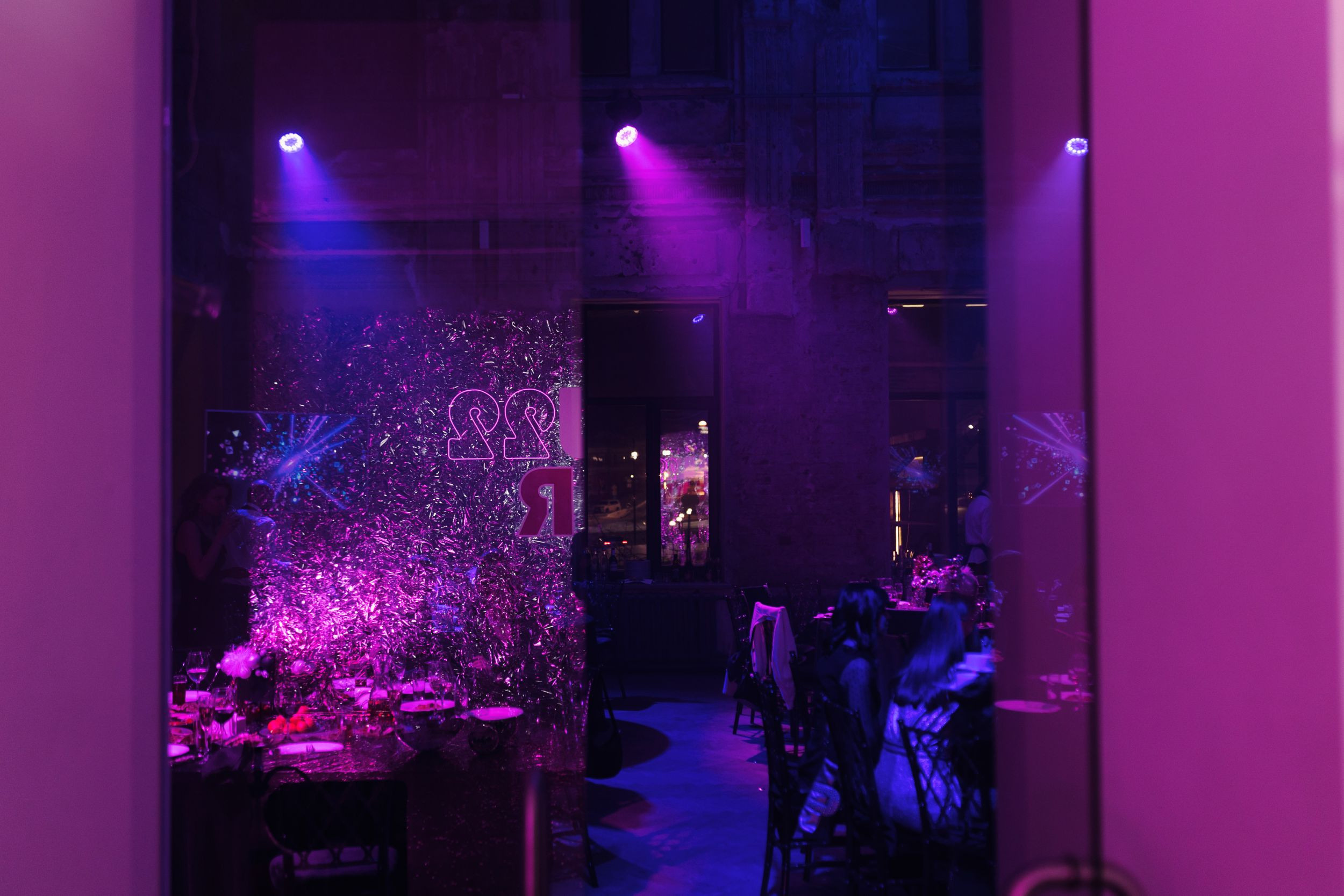 Event Photographer & Videographer in Dubai | Фотограф и видеограф в Дубае. Just production