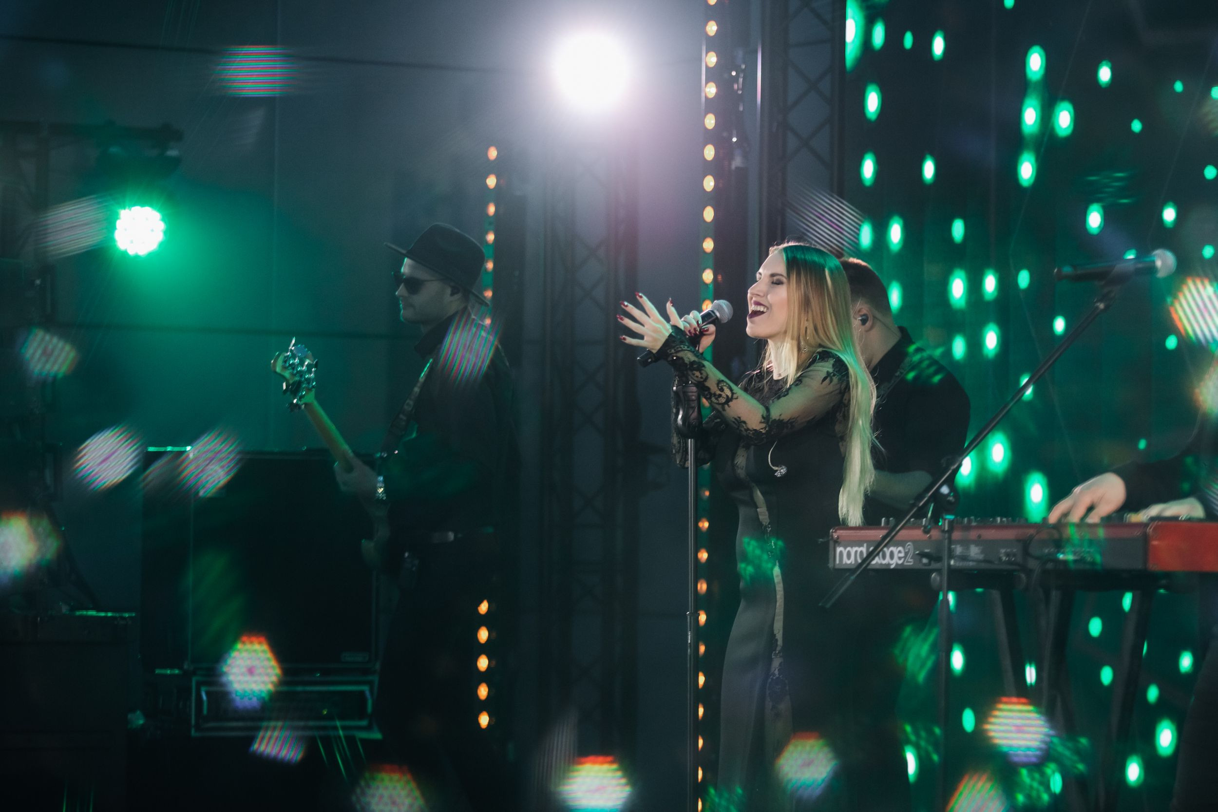 Event Photographer & Videographer in Dubai | Фотограф и видеограф в Дубае. Just production