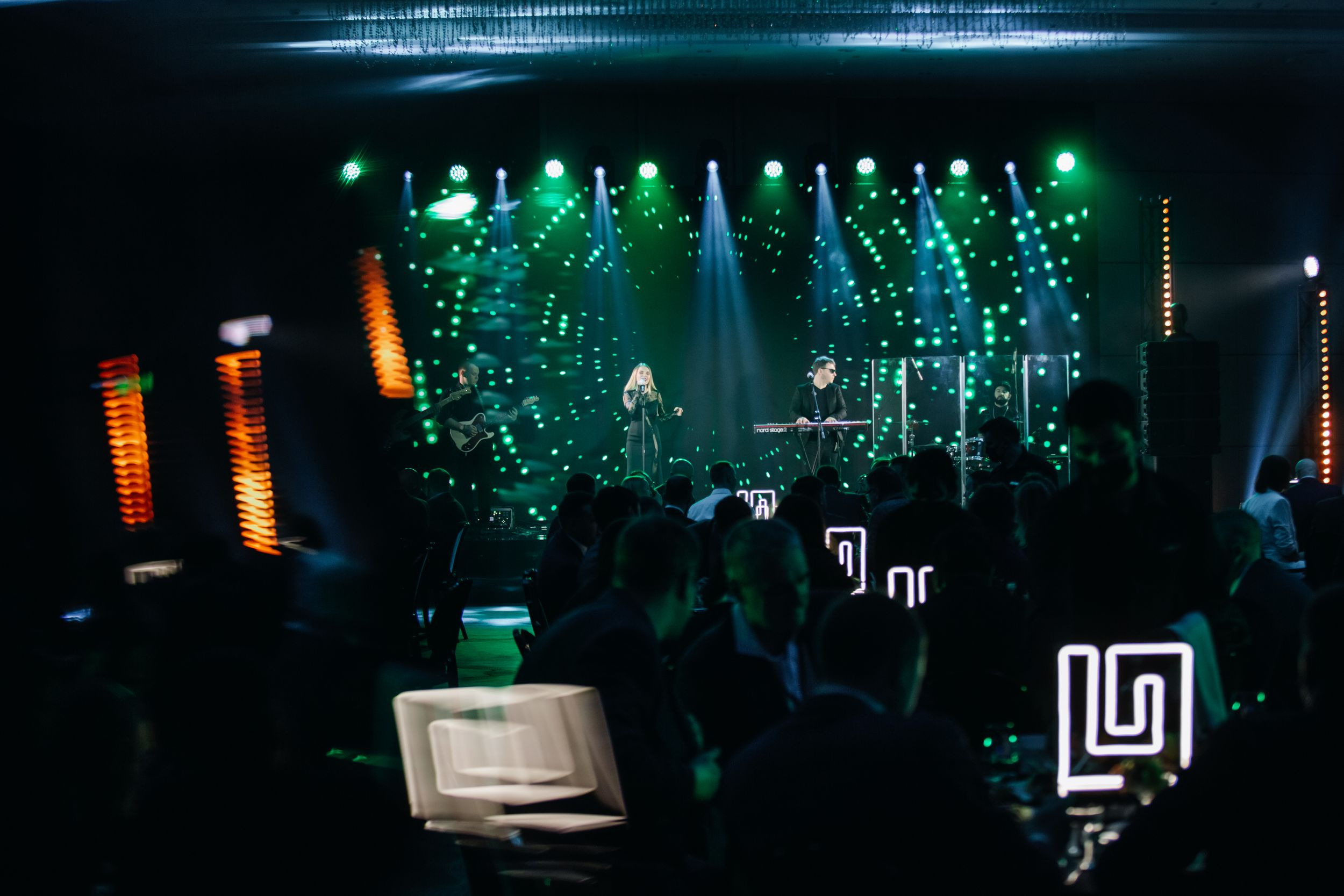 Event Photographer & Videographer in Dubai | Фотограф и видеограф в Дубае. Just production