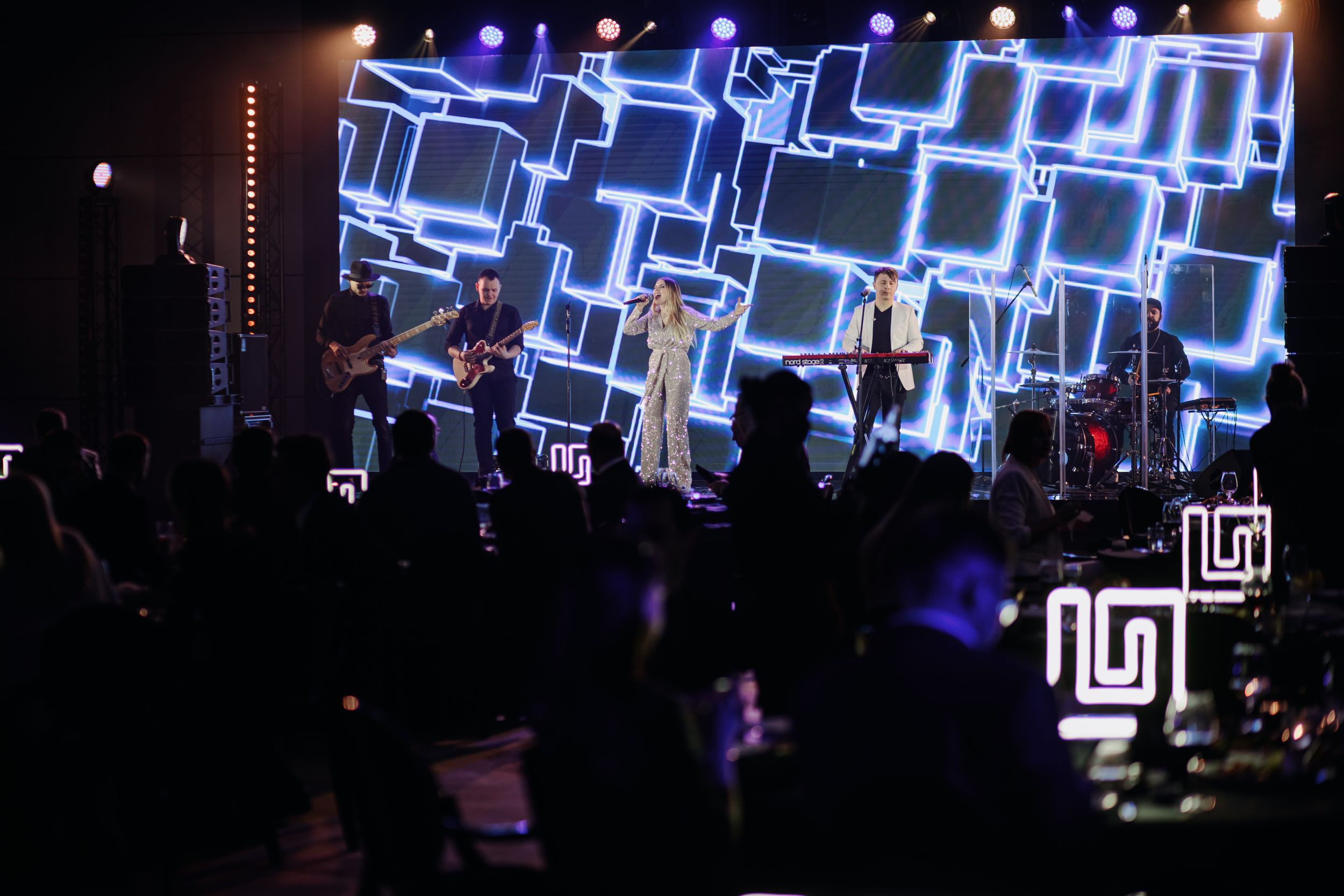 Event Photographer & Videographer in Dubai | Фотограф и видеограф в Дубае. Just production